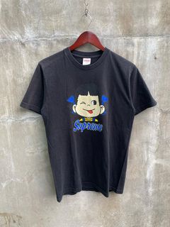 supreme candy girl tee