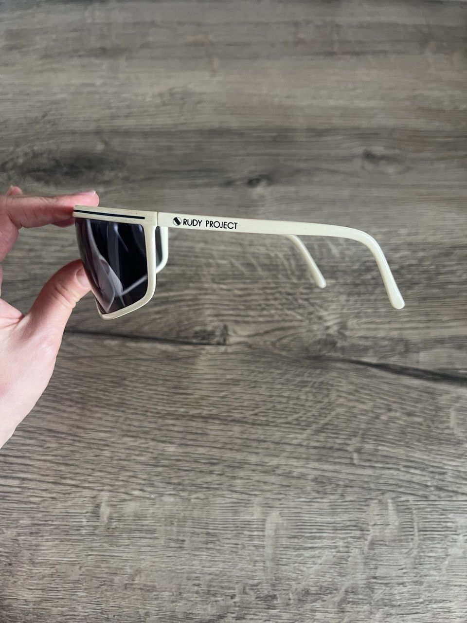 Vintage Rudy Project vintage sunglasses Size ONE SIZE - 5 Thumbnail