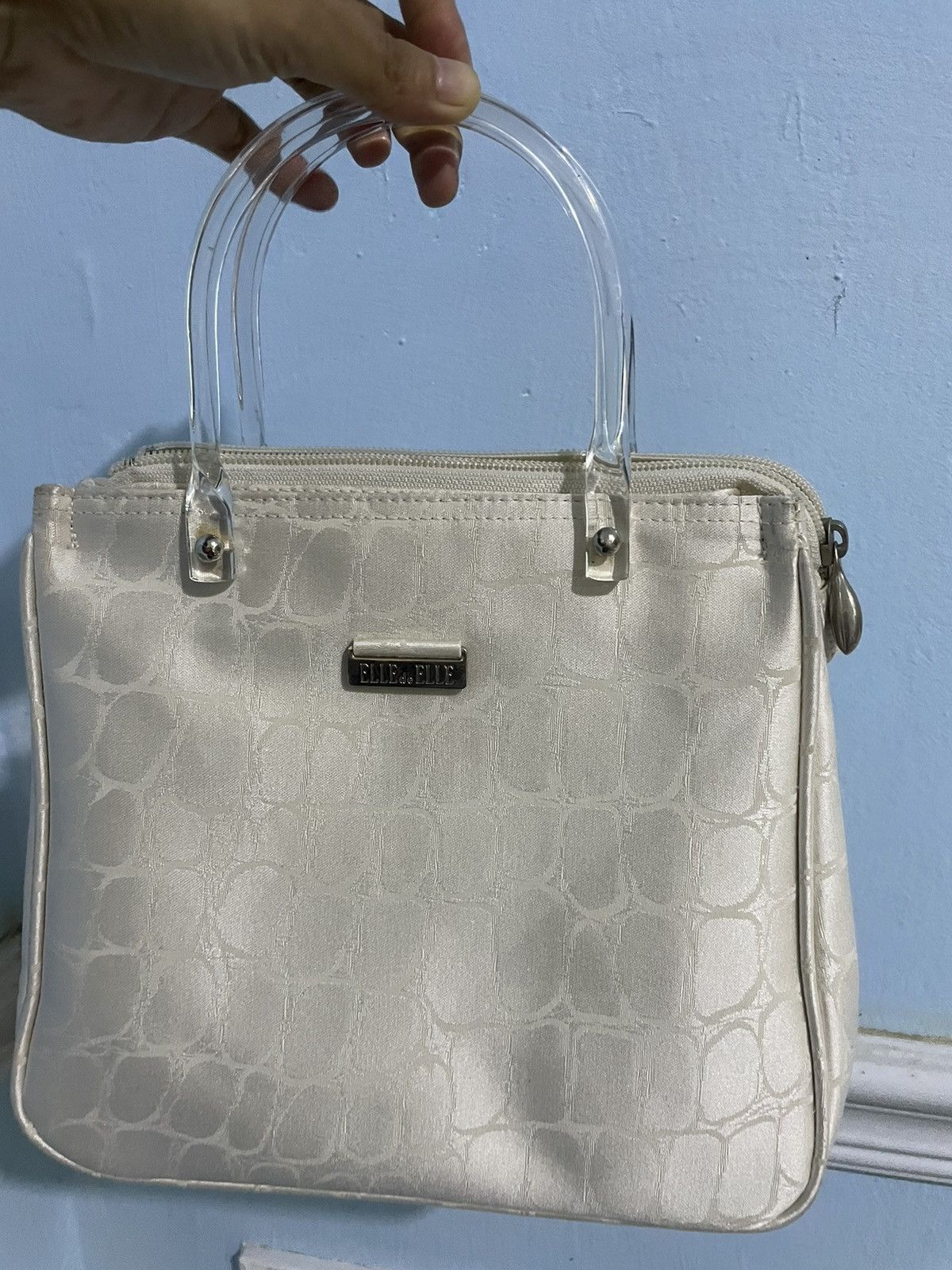 Other Elle de Elle handbag Size ONE SIZE - 3 Thumbnail