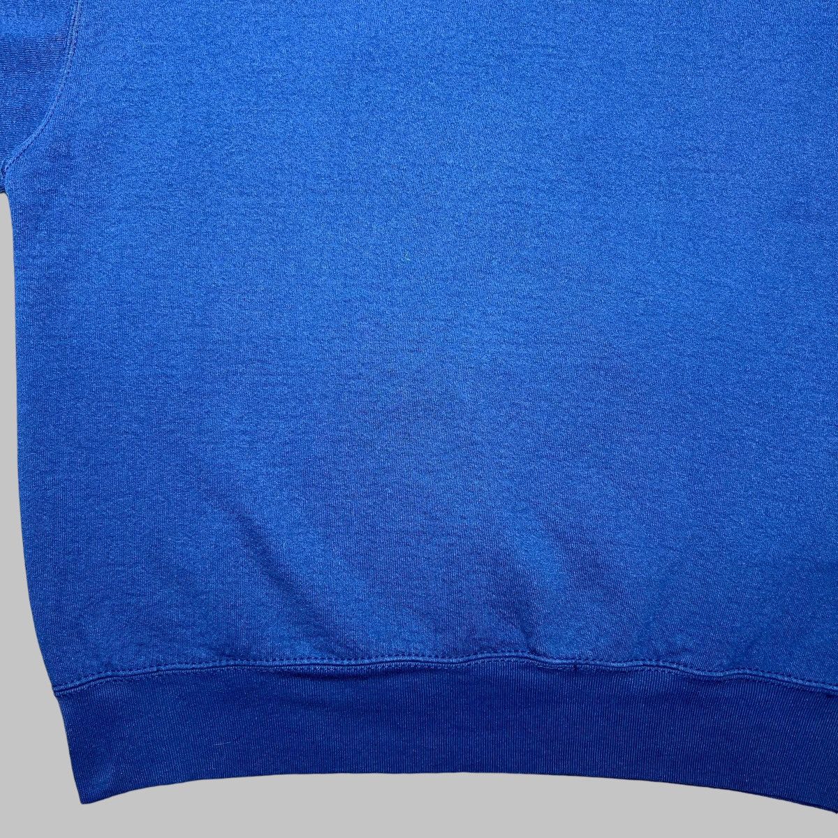 MLB × Vintage 1997 MLB Boston Red Socks 3D Spell Out Pullover Sweatshirt Size US XL / EU 56 / 4 - 10 Thumbnail