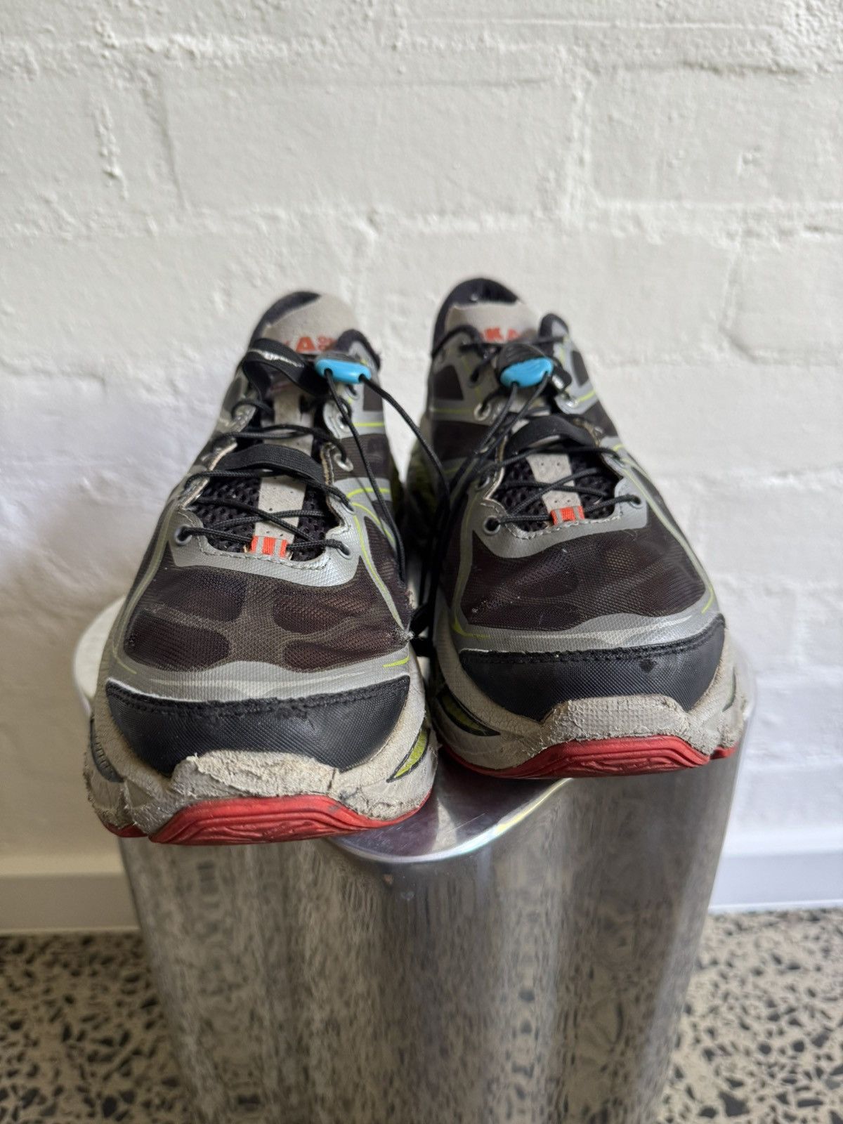 Hoka Hoka Stinson ATR Size US 10.5 / EU 43-44 - 2 Thumbnail