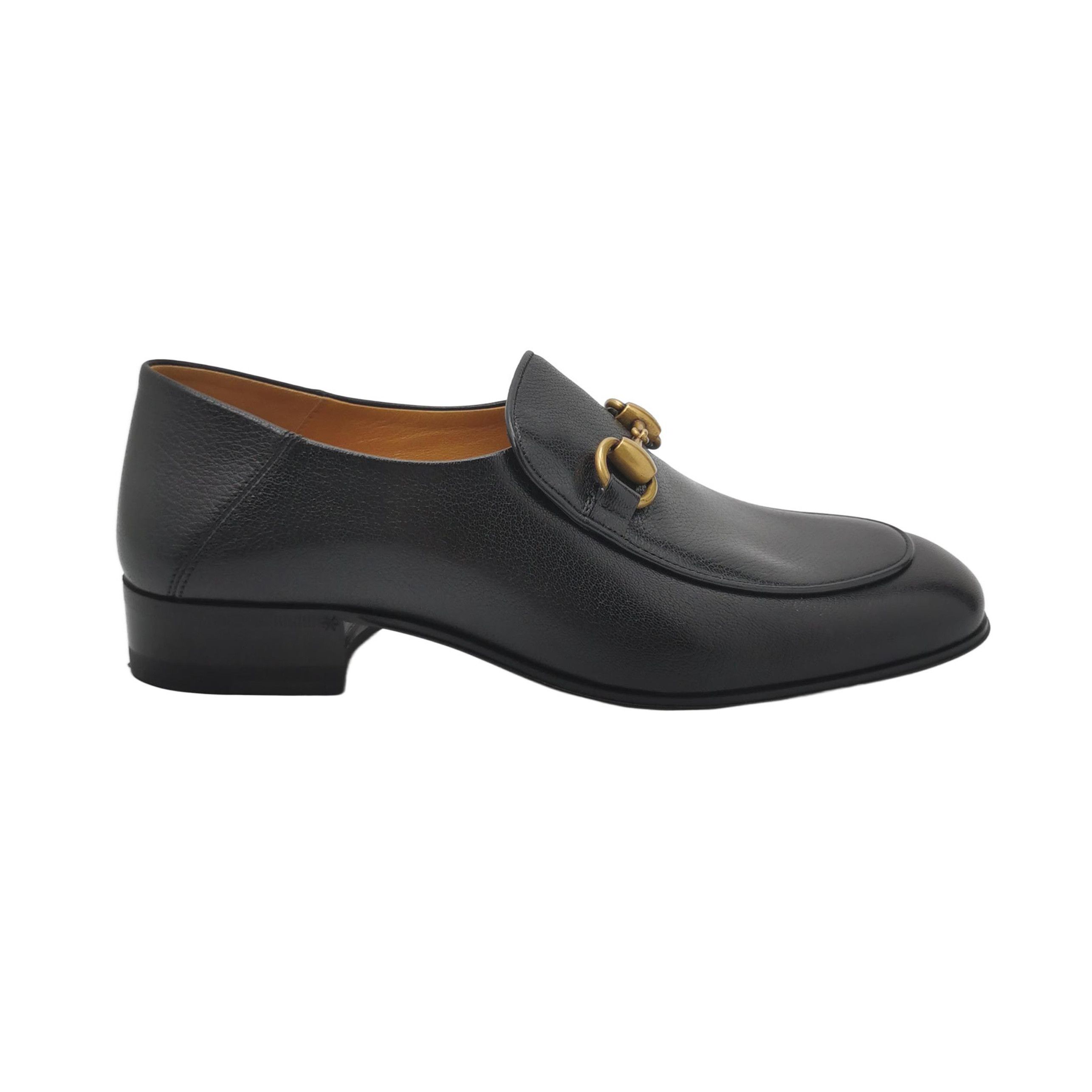 Gucci Gucci Women 5-5 Flats Size US 5.5 / IT 35.5 - 1 Thumbnail