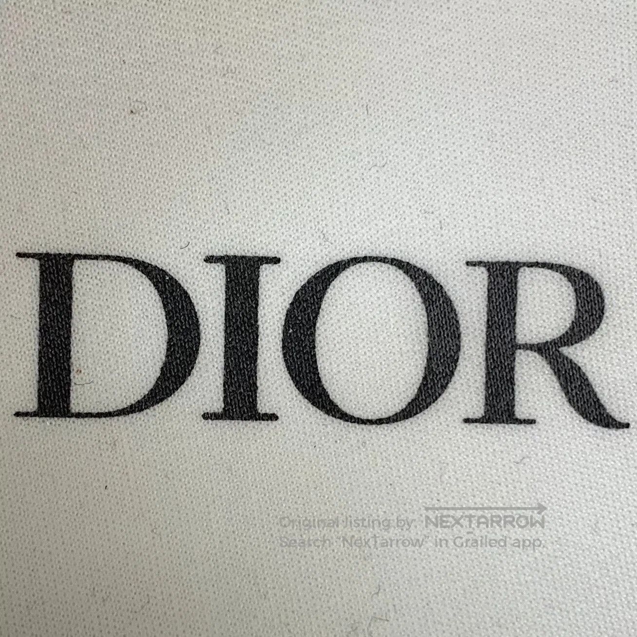 Dior Dior B23 Logo Print High. Size US 11.5 / EU 44-45 - 7 Thumbnail