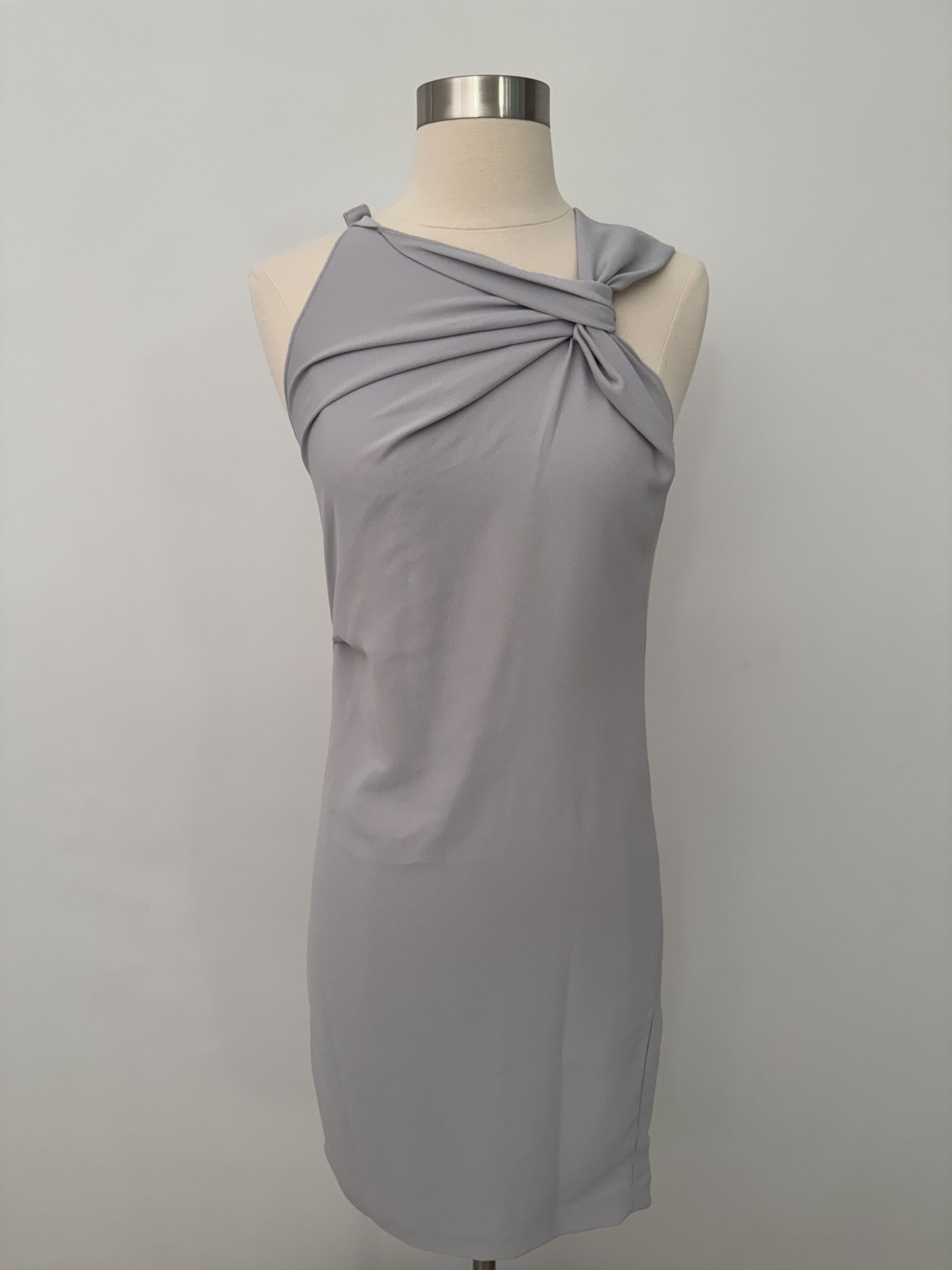 Reiss Sapphire blue orchid Reiss lace dress | Grailed