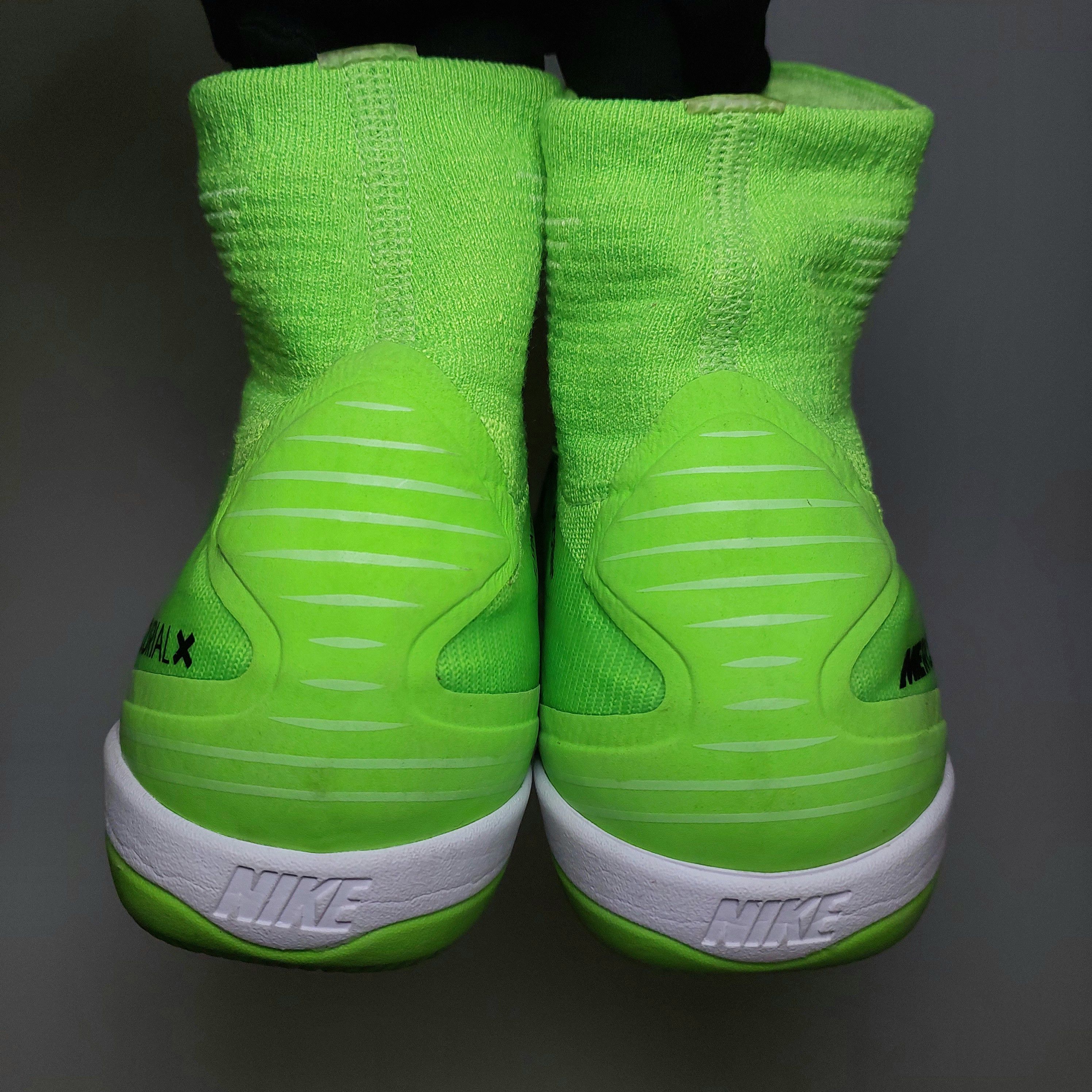 Nike MercurialX Proximo II DF IC 831976-305 US8 UK7 26CM Size US 8 / EU 41 - 4 Thumbnail