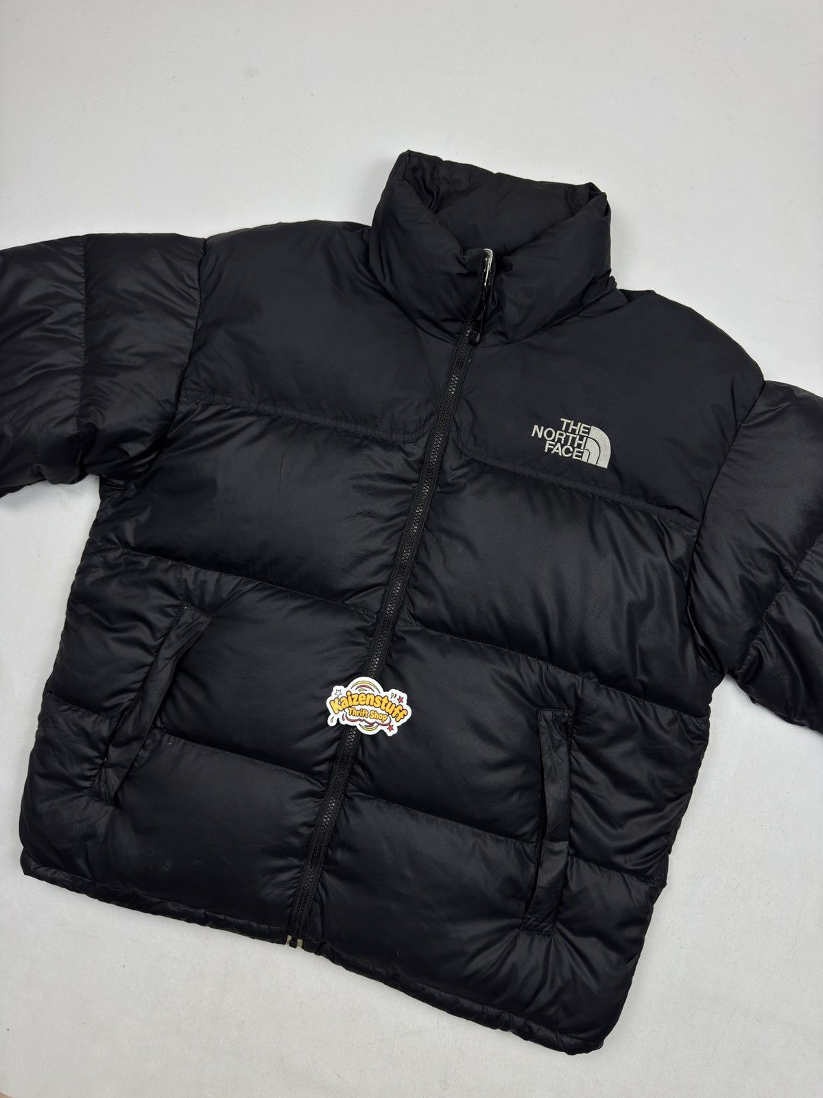 The North Face The North Face Nuptse 700 Fill Retro 1996 Padded Jacket Size US L / EU 52-54 / 3 - 7 Thumbnail