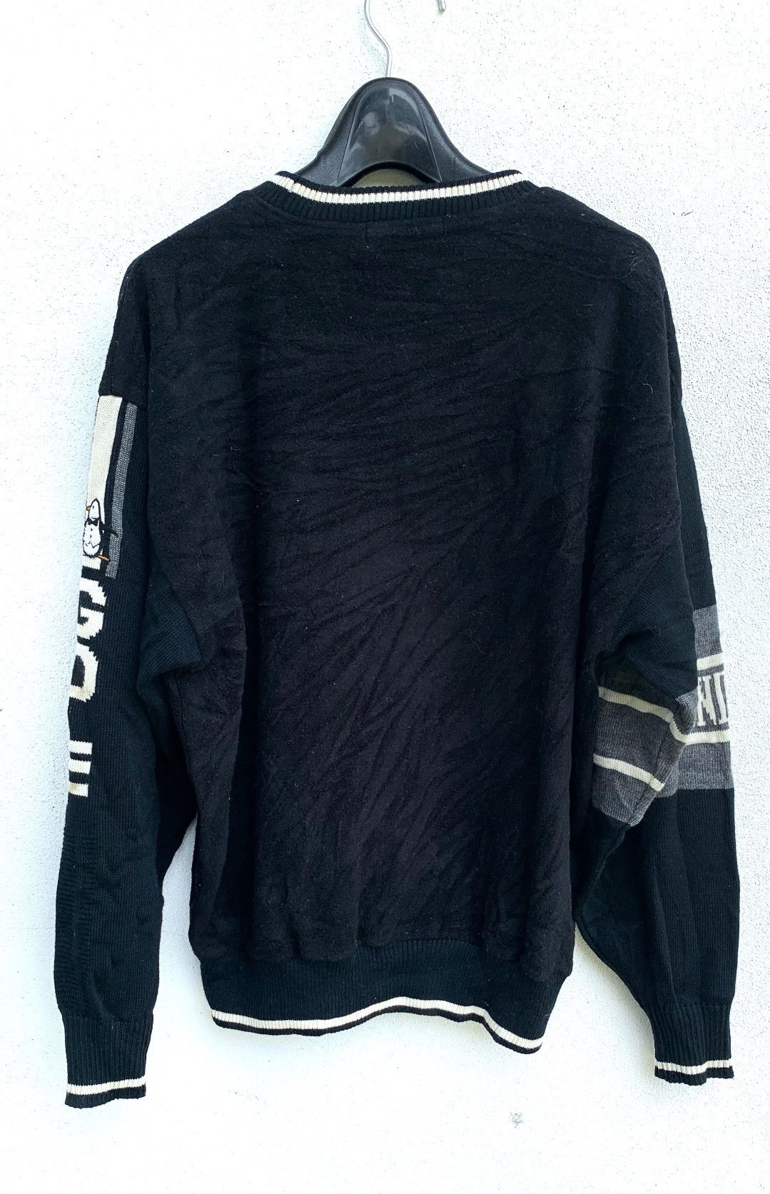 Japanese Brand Vintage Musingwear Golf Sweatshirt Size US M / EU 48-50 / 2 - 6 Thumbnail