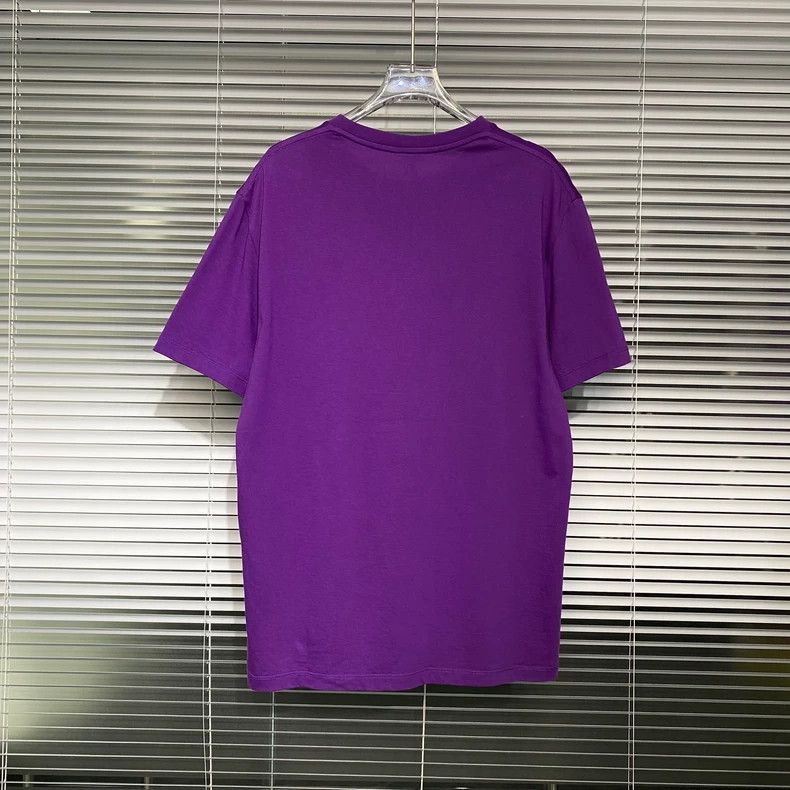 Loewe LOEWE Short-sleeved T-shirt Size XS / US 0-2 / IT 36-38 - 2 Thumbnail