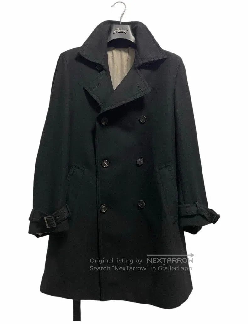 Brioni Brioni Jackets Size US S / EU 44-46 / 1 - 5 Thumbnail