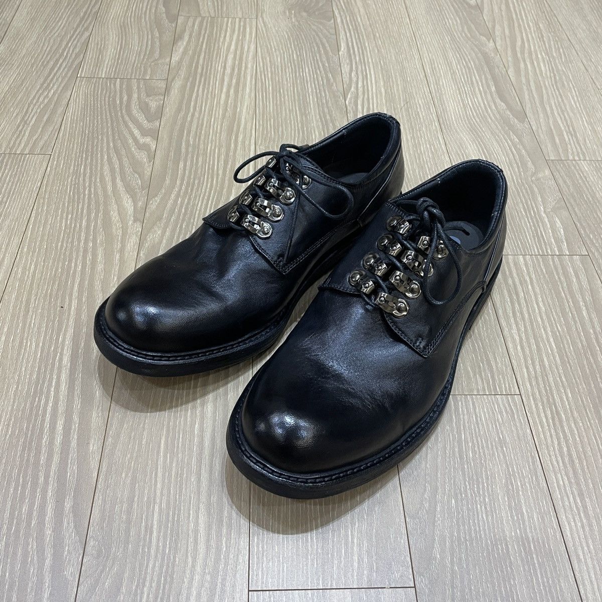 Oree New York Stelvio Derby Size US 8 / EU 41 - 4 Thumbnail