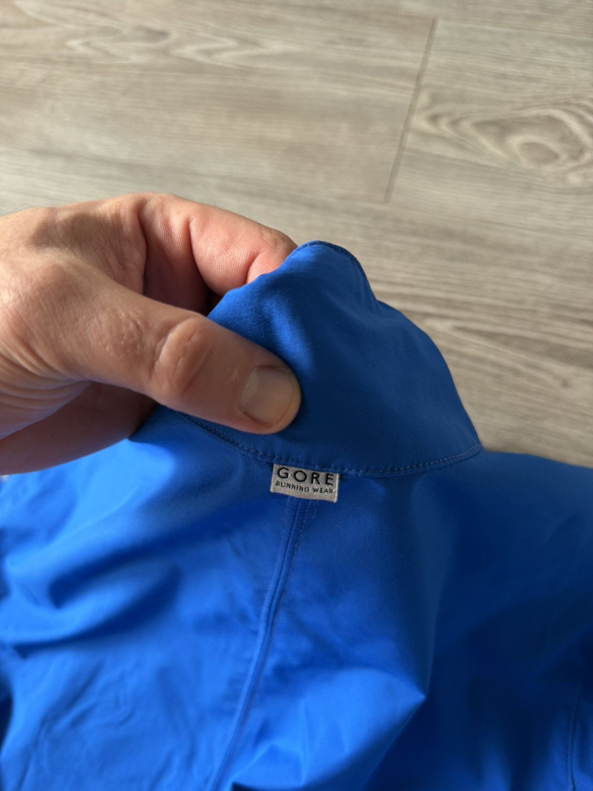 GOREWEAR ‼️Vintage Gore Bike Wear Windstoper Gore-Tex Jacket‼️ Size US L / EU 52-54 / 3 - 20 Thumbnail