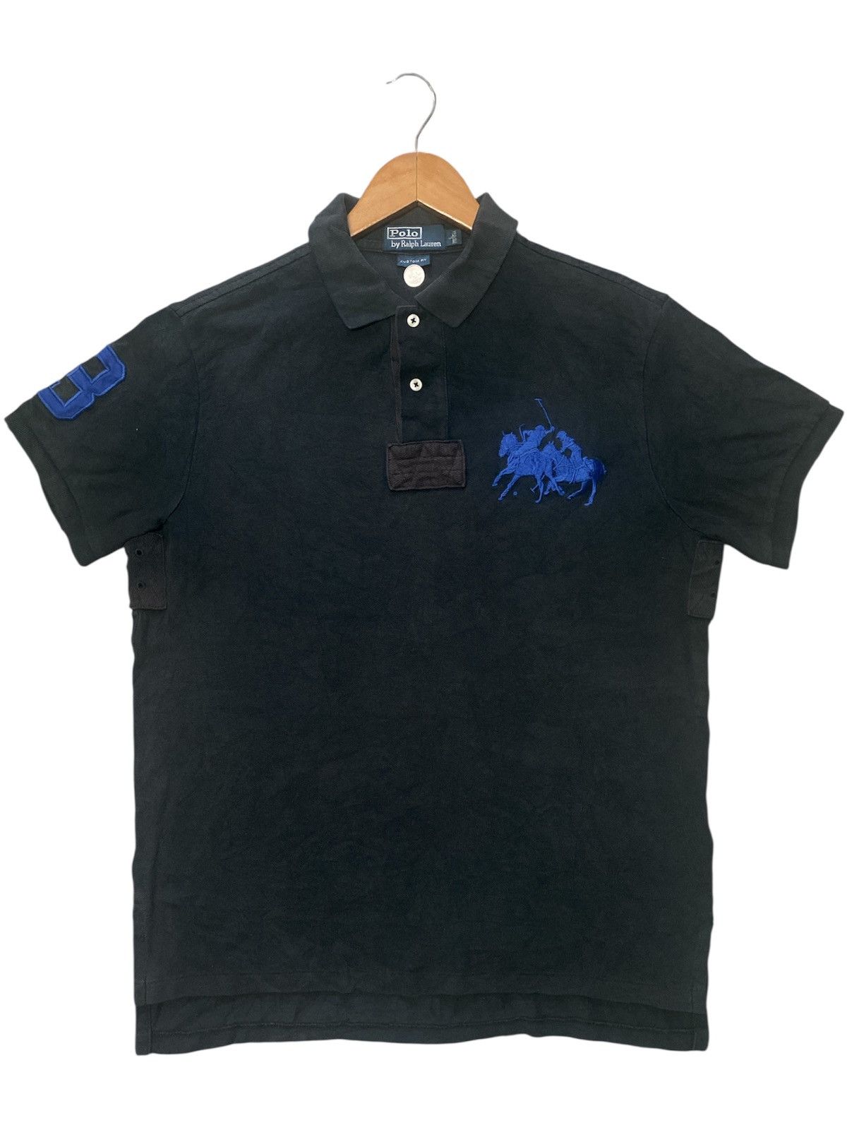 Polo Ralph Lauren Shirt Berlin Germany # 5 Chief Keef PRL | eBay