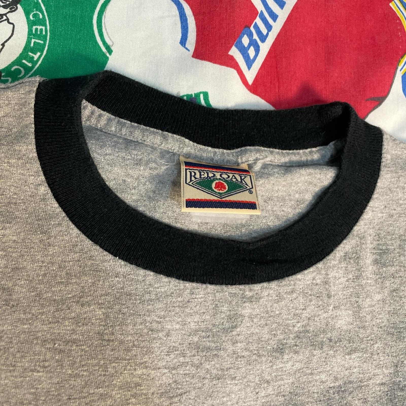 NCAA × Vintage Y2K NCAA University of Nebraska Corn Huskers Football Tee Size US L / EU 52-54 / 3 - 4 Thumbnail