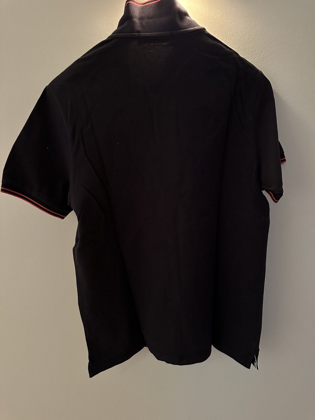 Stone Island Stone Island Polo Size US L / EU 52-54 / 3 - 2 Thumbnail