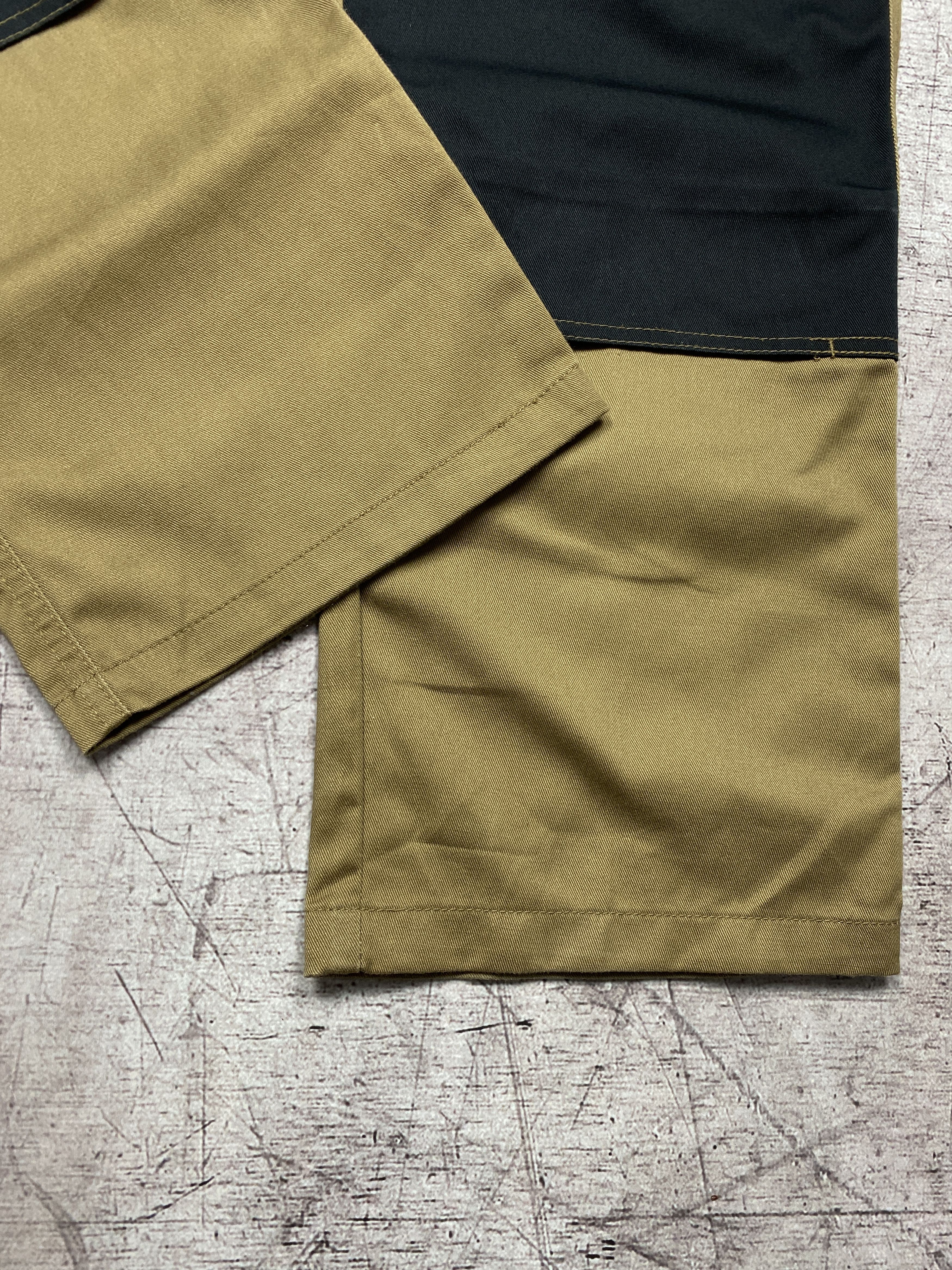 Dickies × Vintage Vintage Dickies Cargo Workwear Multi Pockets Pants Size US 38 / EU 54 - 4 Thumbnail