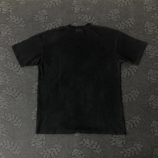 VIBE Streetwear Basketball Graphic Oversized T-Shirt Size US XL / EU 56 / 4 - 2 Thumbnail