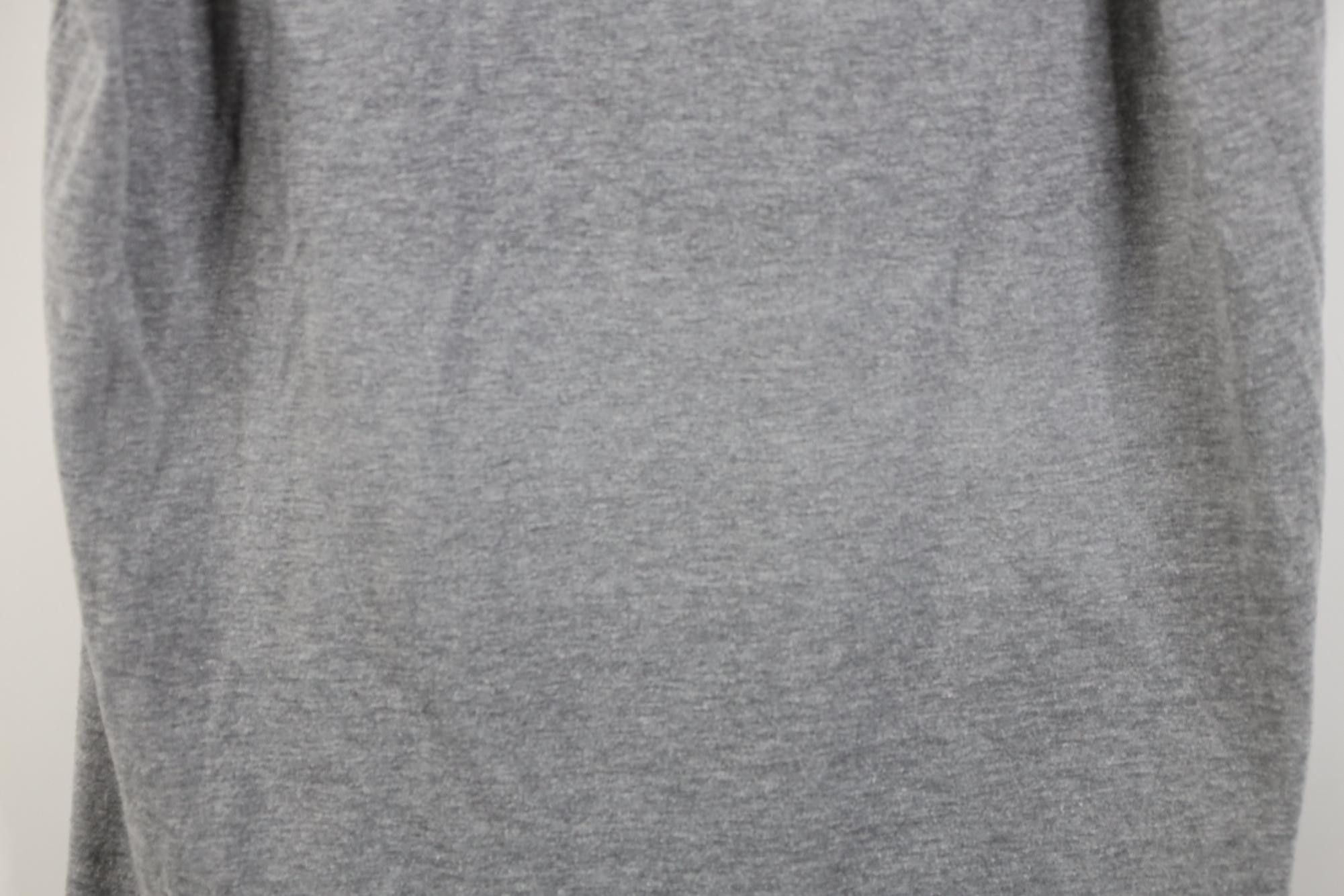 Nike Nike University of Michigan Cross Country T-Shirt Gray Size US S / EU 44-46 / 1 - 4 Thumbnail