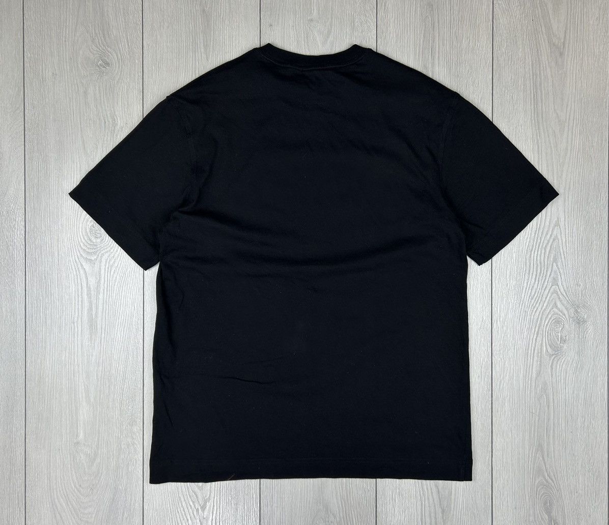 Adidas × Y-3 Y-3 x Adidas Men’s T shirt Black Size M Size US M / EU 48-50 / 2 - 6 Thumbnail