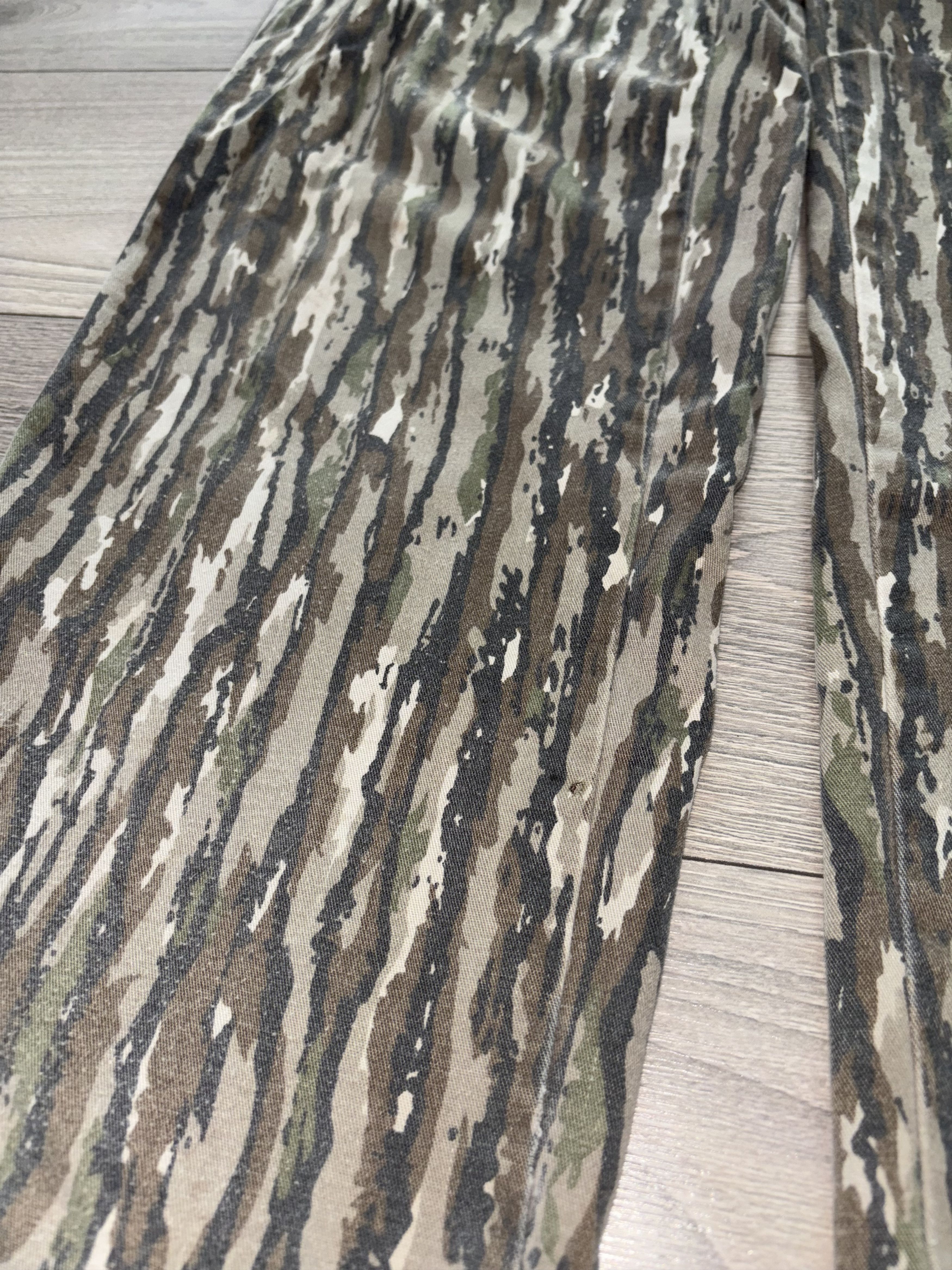 Other Super Rare Realtree Camo Pants Size US 34 / EU 50 - 7 Thumbnail