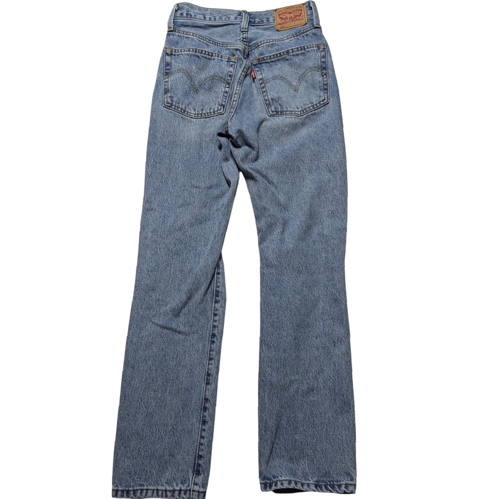 Levi's VINTAGE Not applicable Size 42" / US 20 - 4 Thumbnail