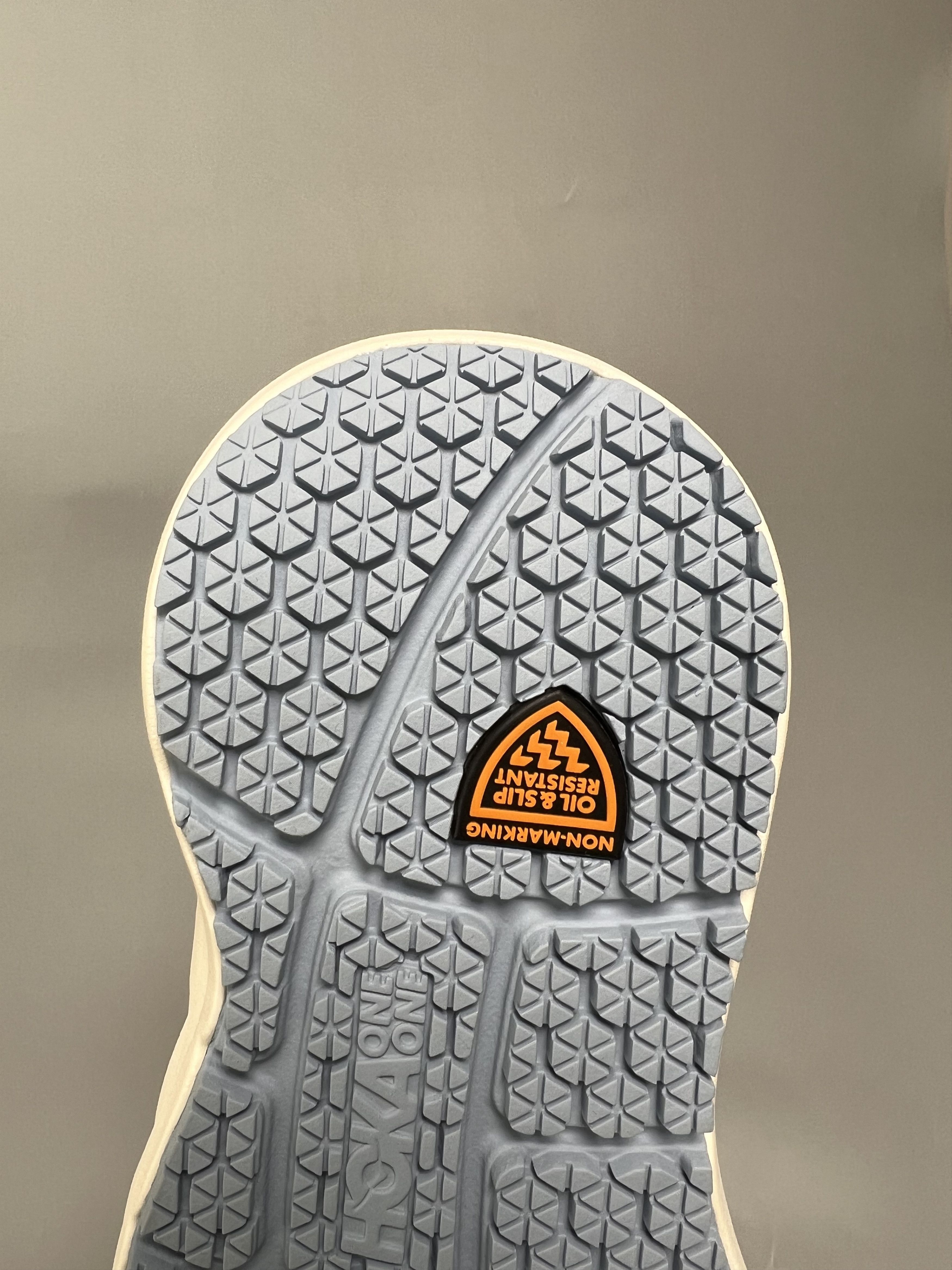 Hoka Hoka One One Bondi SR Running Shoes Walking Slip Resistant Size US 6 / IT 36 - 7 Thumbnail