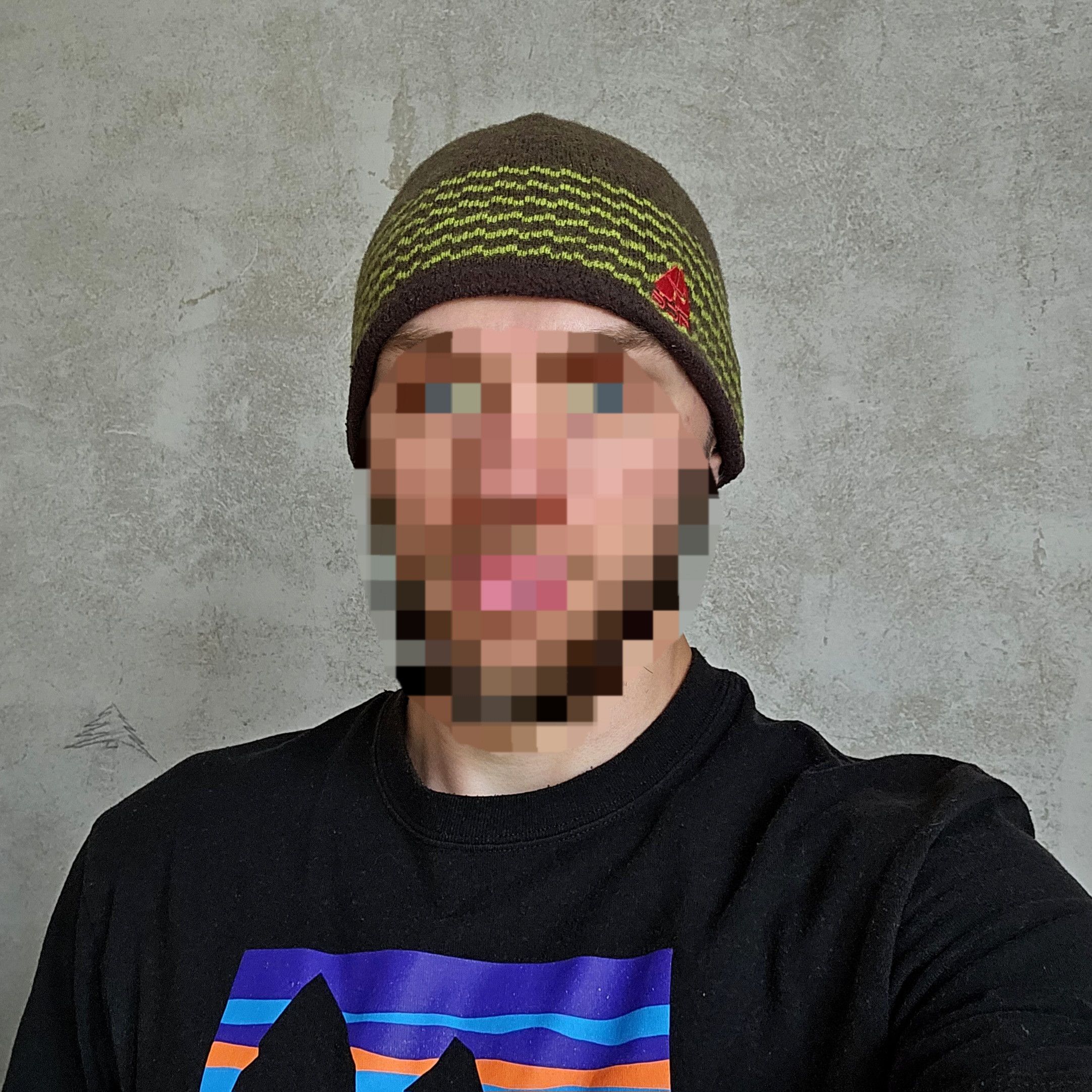 Nike ACG Nike ACG Vintage hat Size ONE SIZE - 2 Thumbnail