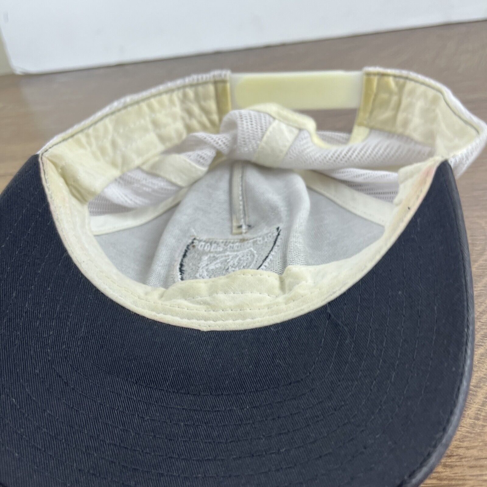 Other Gold Mind Goods Hat 2016 Black Hat Adjustable Adult Size Hat Size ONE SIZE - 12 Thumbnail