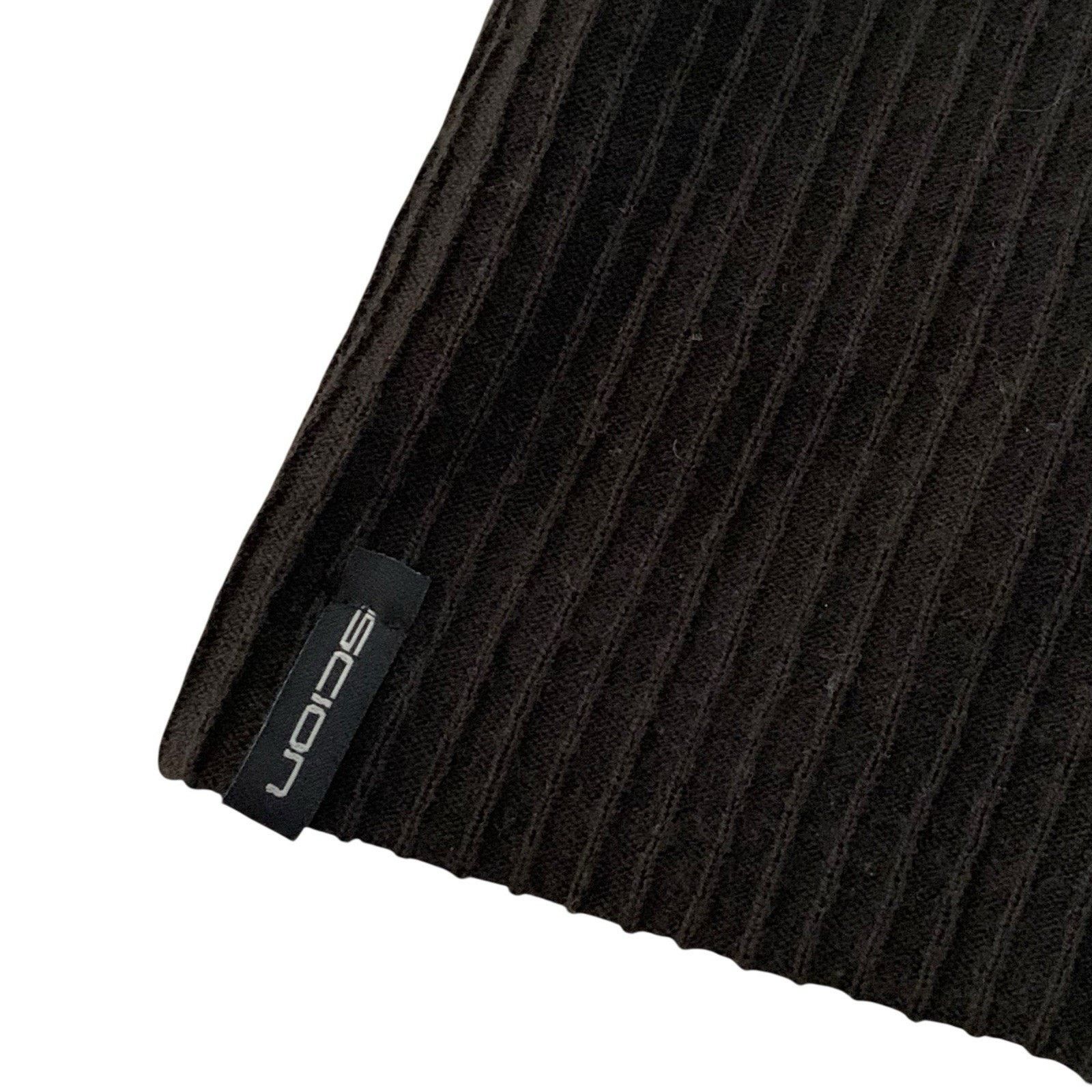 Vintage Vintage Scion Car Y2k Hat Cap One Size Beanie Ribbed Knit Size ONE SIZE - 3 Thumbnail
