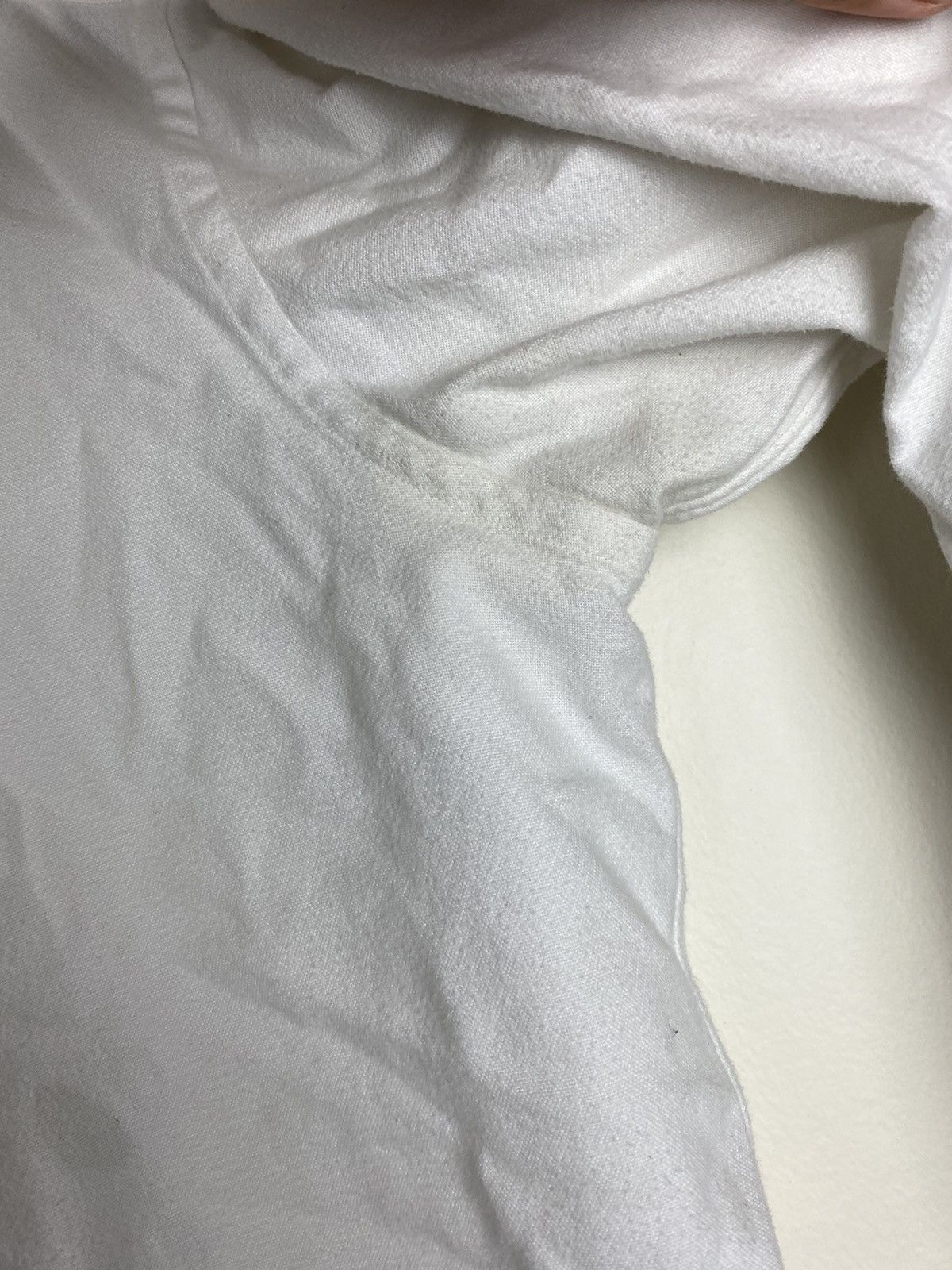 Japanese Brand Makers Shirt Slim Fit Button Up Dress Shirt Made in Japan Size US M / EU 48-50 / 2 - 9 Thumbnail