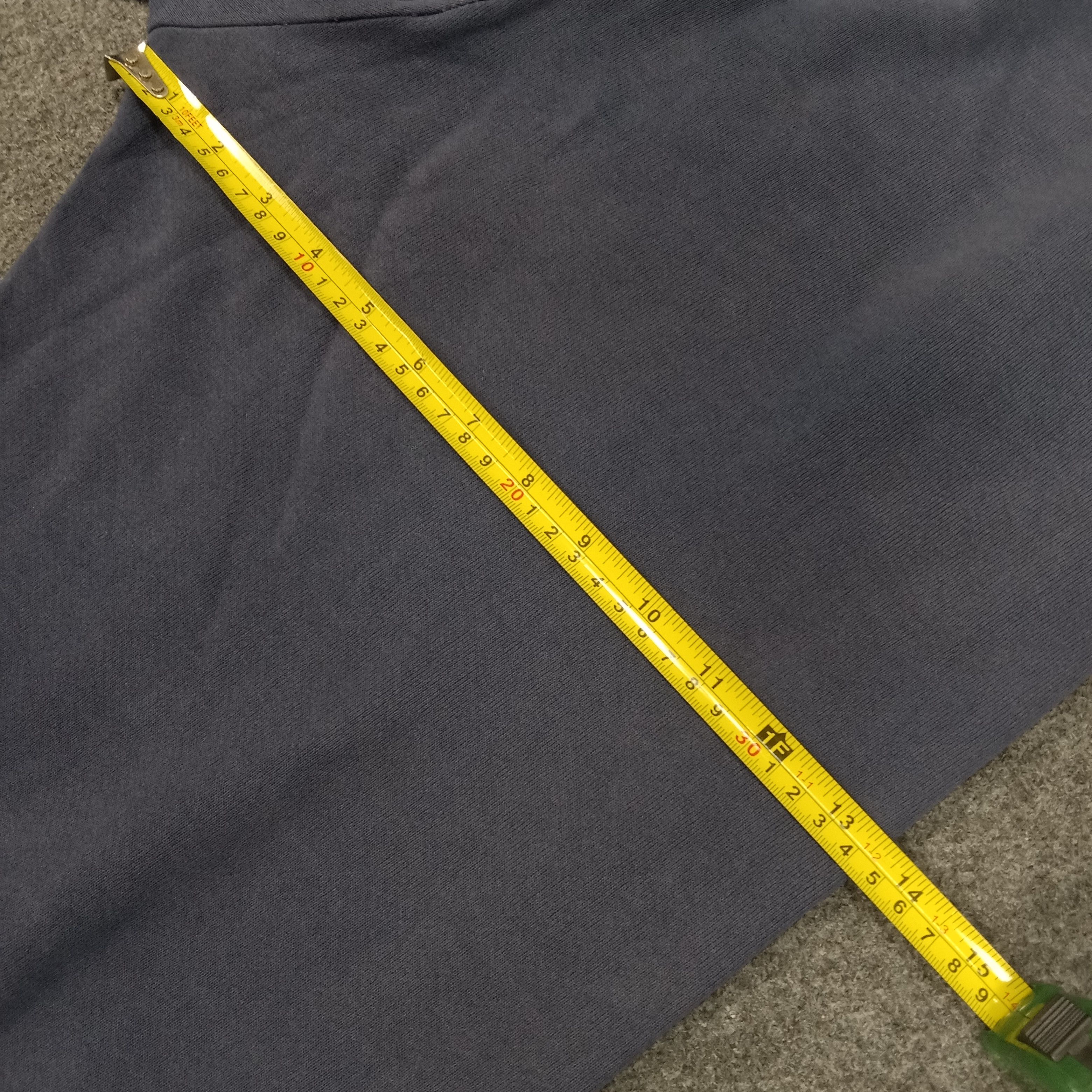 NFL × Nutmeg × Vintage NFL Dallas Cowboys Football Team Jogger Pants Size US 36 / EU 52 - 10 Thumbnail