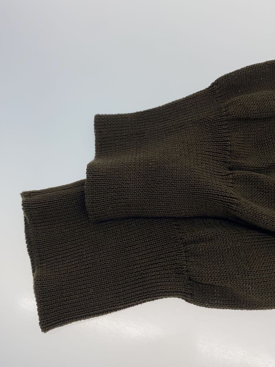 Comme des Garcons Homme Patchwork Sweater Size US S / EU 44-46 / 1 - 5 Thumbnail