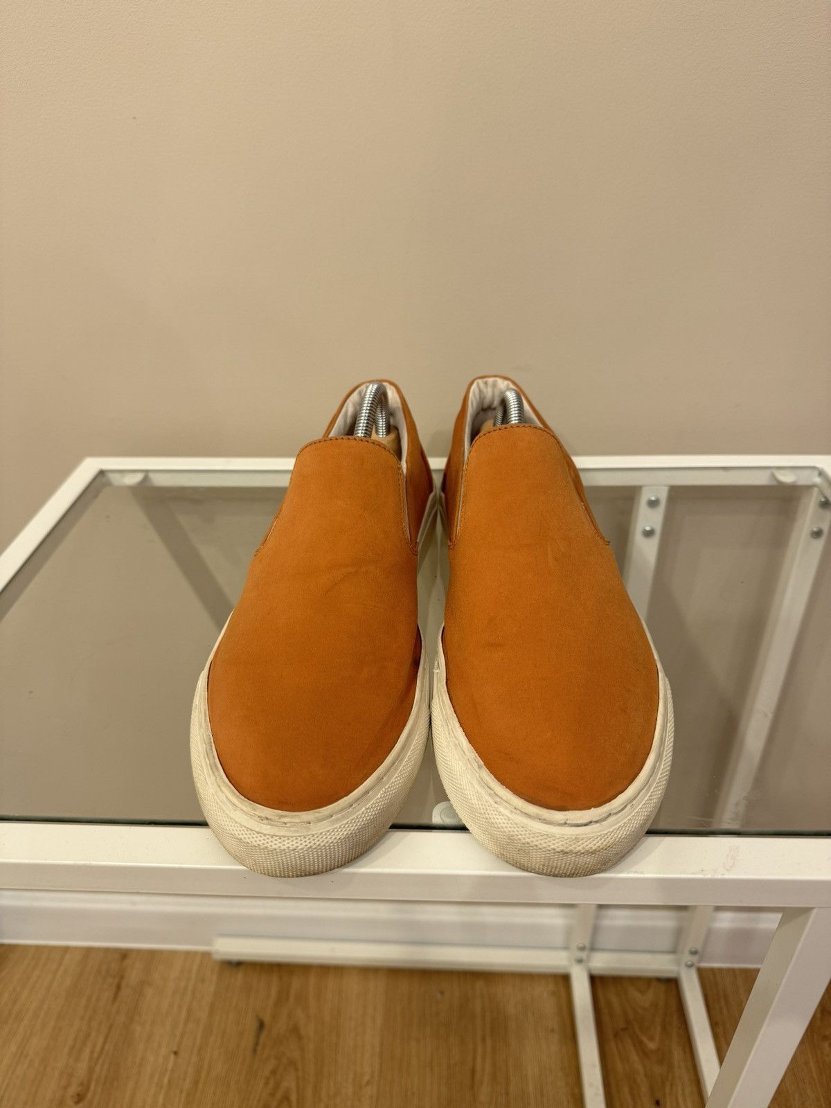 Our Legacy Our Legacy Slip On shoes casual basic Size US 9 / EU 42 - 2 Thumbnail