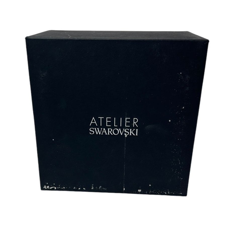 Swarovski Swarovski Atelier Standing Ornament Paperweight Size ONE SIZE - 11 Thumbnail