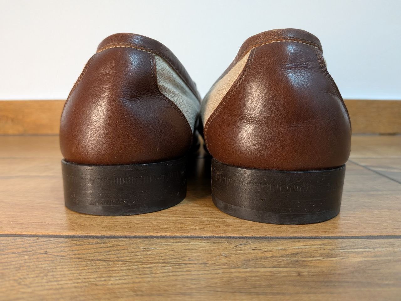 Salvatore Ferragamo SALVATORE FERRAGAMO FLORENCE MADE IN ITALY Size US 8 / EU 41 - 11 Thumbnail