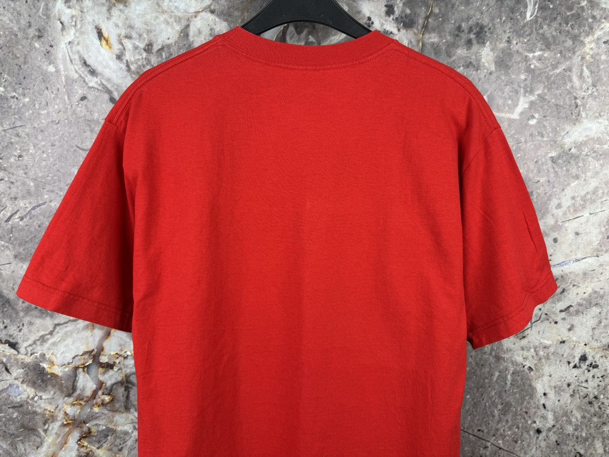 Universal Studios Men’s Universal Studio Thing 2 T-Shirt Red Size Large Size US L / EU 52-54 / 3 - 9 Thumbnail
