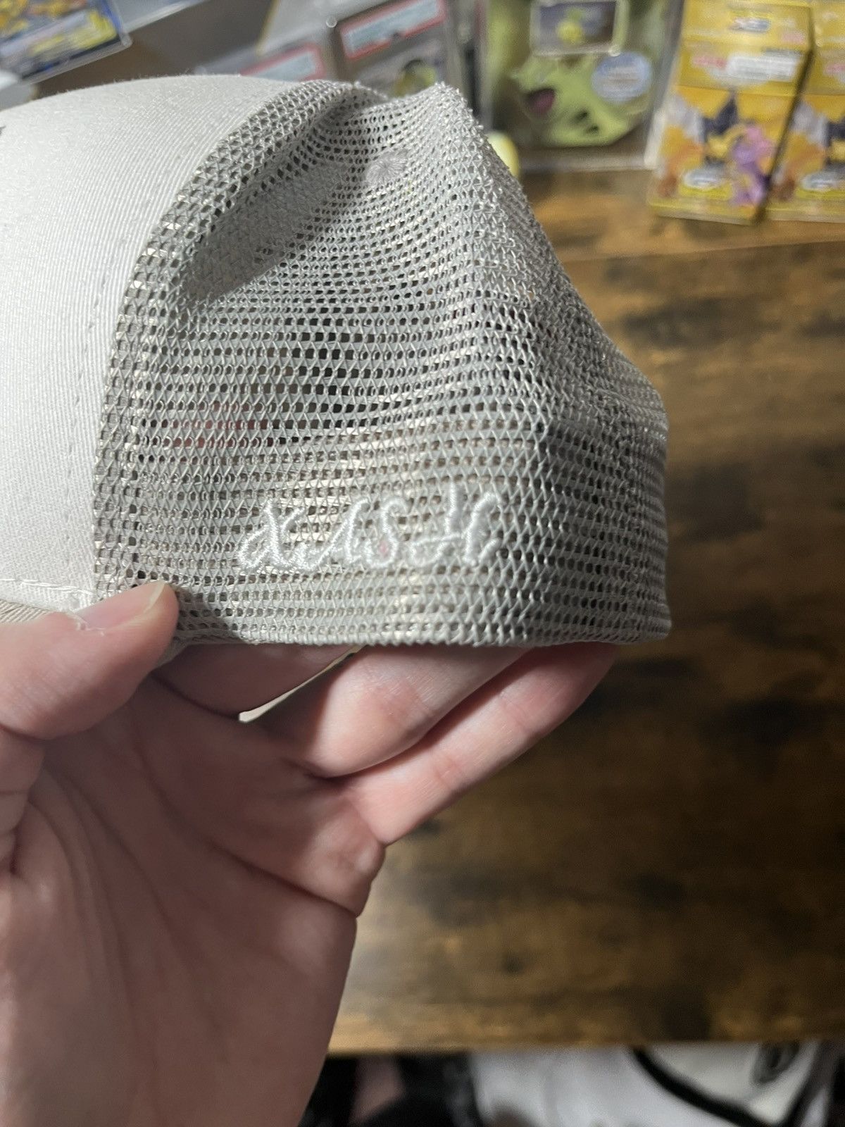 Other Xash.xo gun hat Size ONE SIZE - 2 Thumbnail
