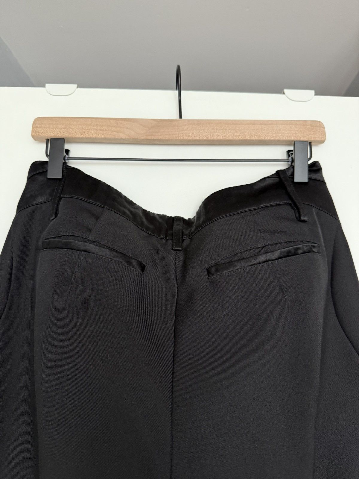 Kiko Kostadinov 00082020 Tulcea Aristides Trouser Size US 32 / EU 48 - 6 Thumbnail