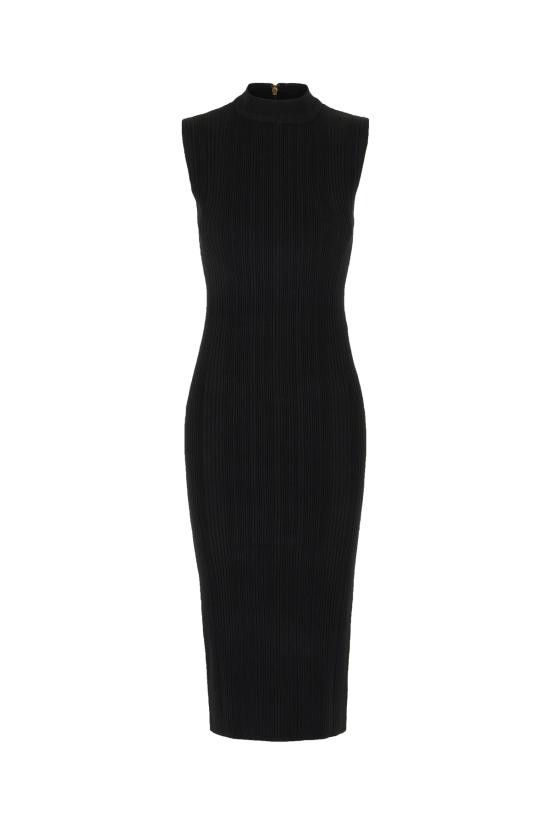 Michael Kors MICHAEL KORS Women Dresses MR582UN33D 001 BLACK Size M / US 6-8 / IT 42-44 - 1 Thumbnail