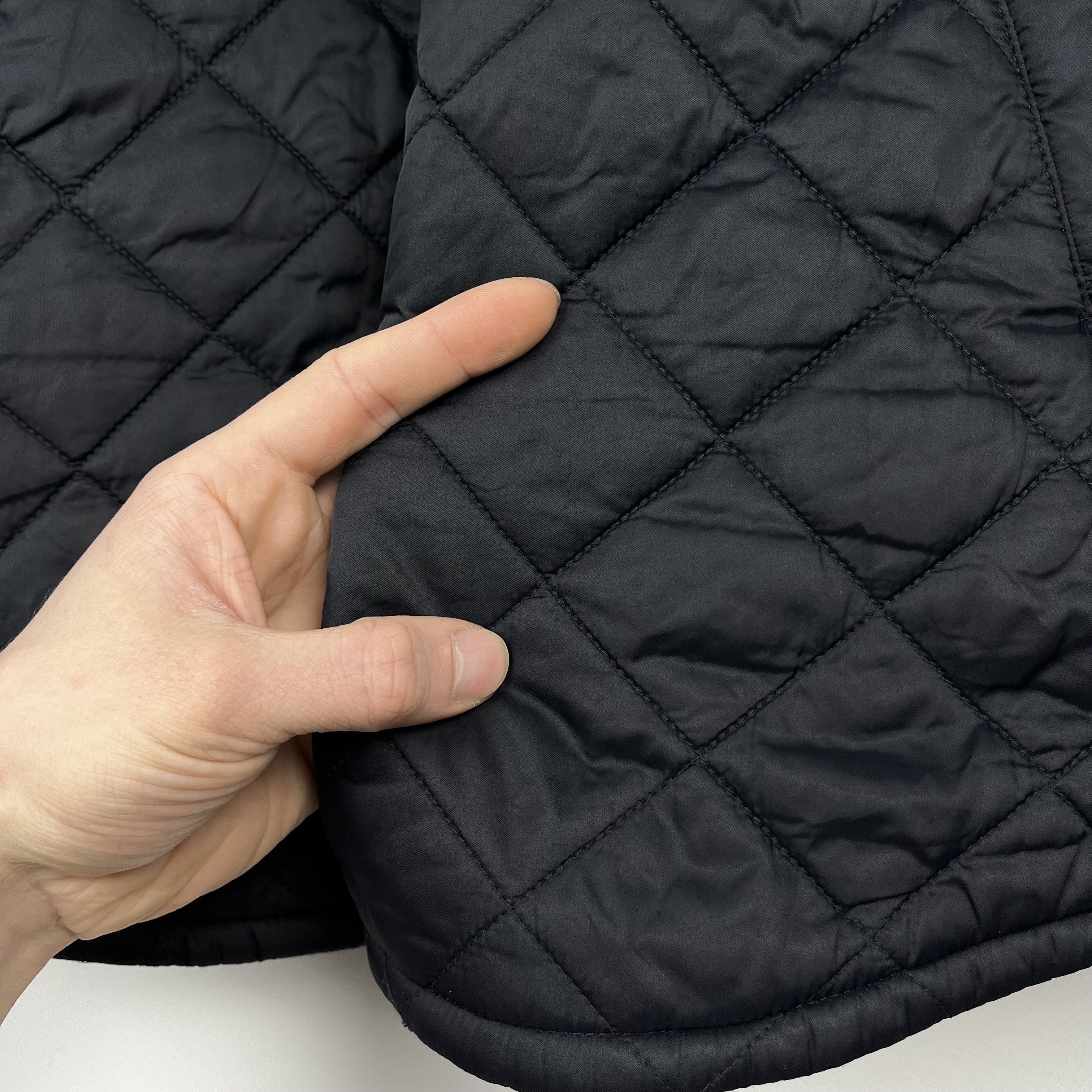 Barbour Barbour Akenside Quilted Jacket Size US M / EU 48-50 / 2 - 13 Thumbnail