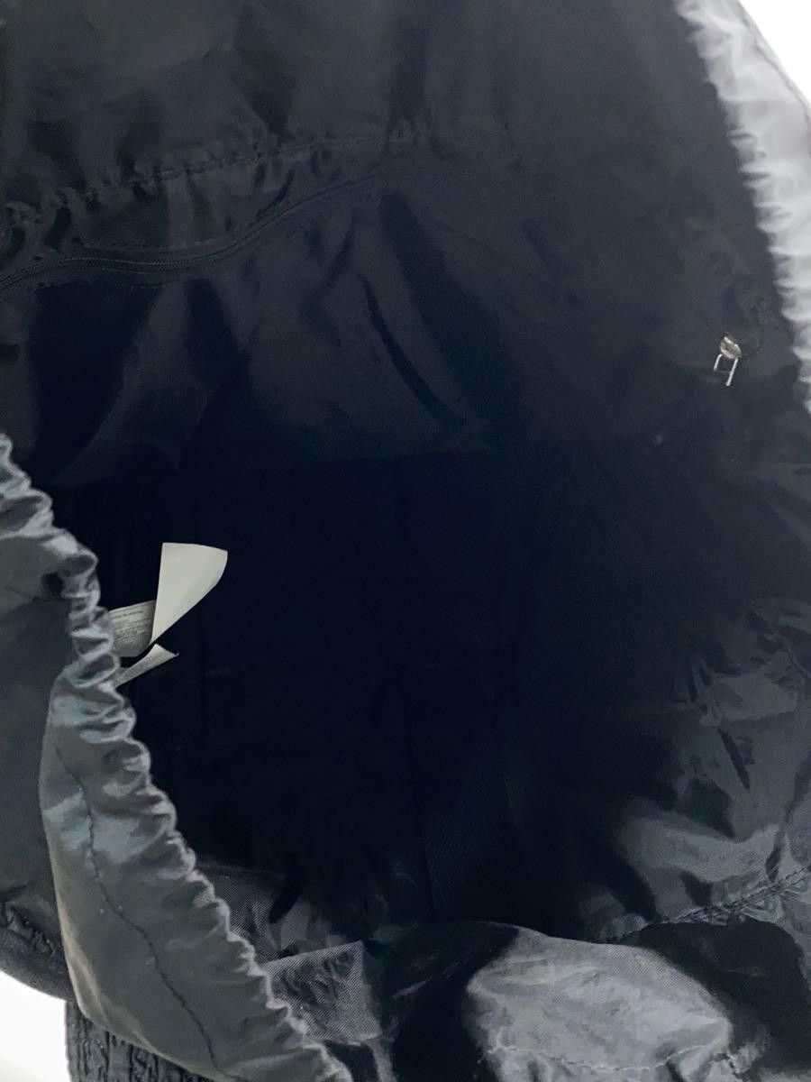 Raf Simons AW19 Stitch Utility Backpack Size ONE SIZE - 5 Thumbnail