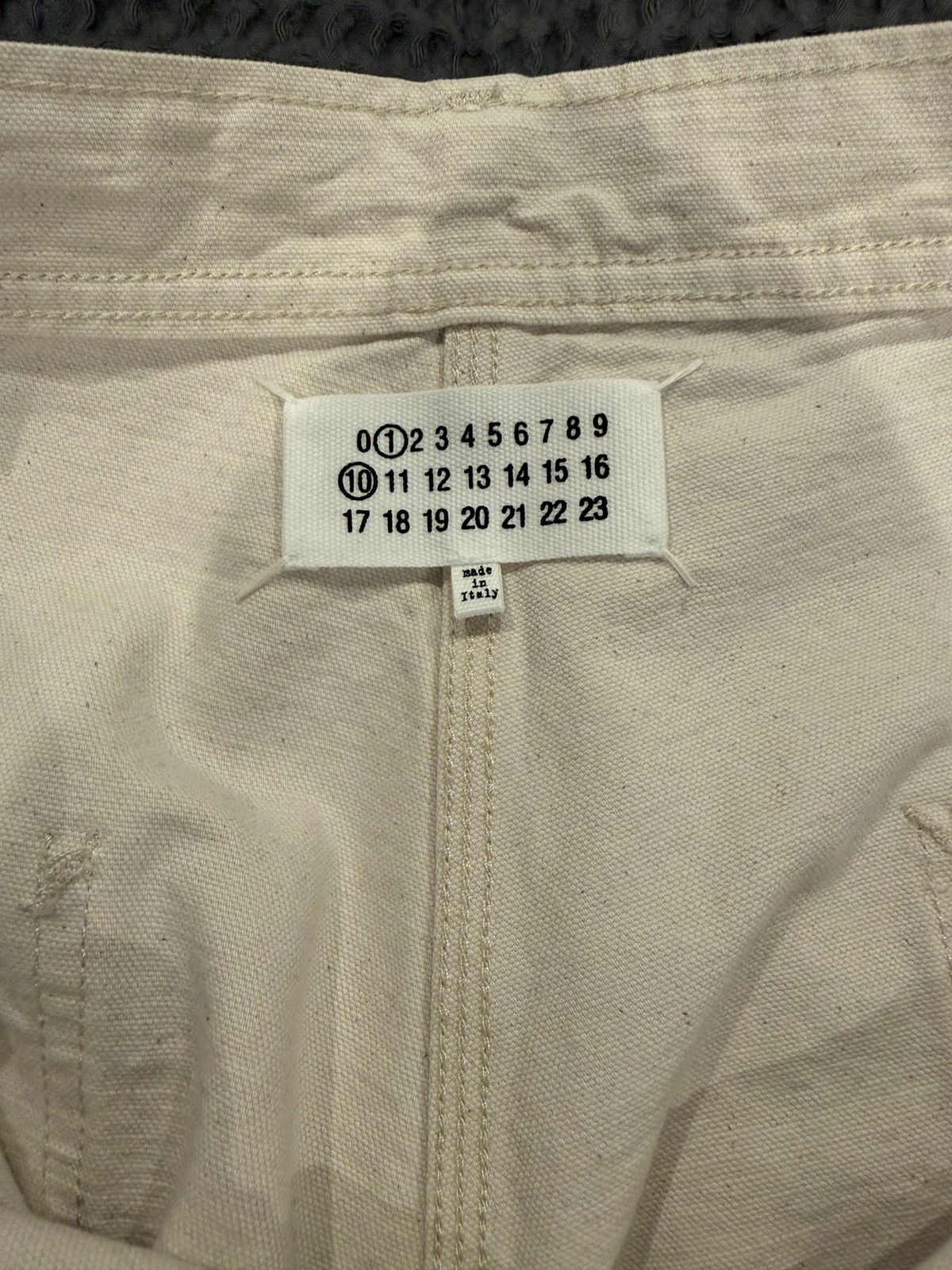 Maison Margiela Maison Margiela Pants Size US 31 - 5 Thumbnail