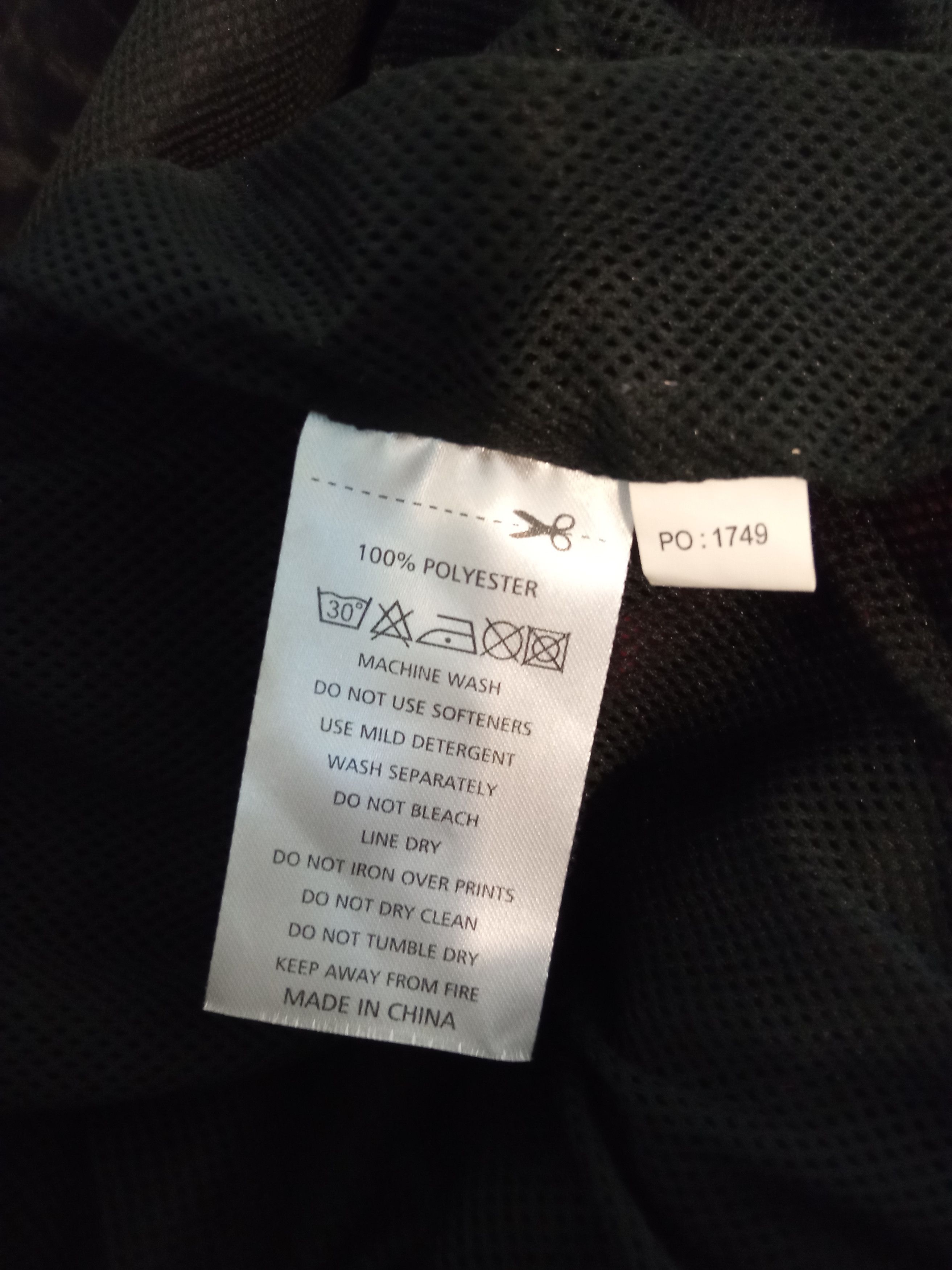 Vintage 2006-08 Bradford Jacket Training Size US L / EU 52-54 / 3 - 4 Thumbnail