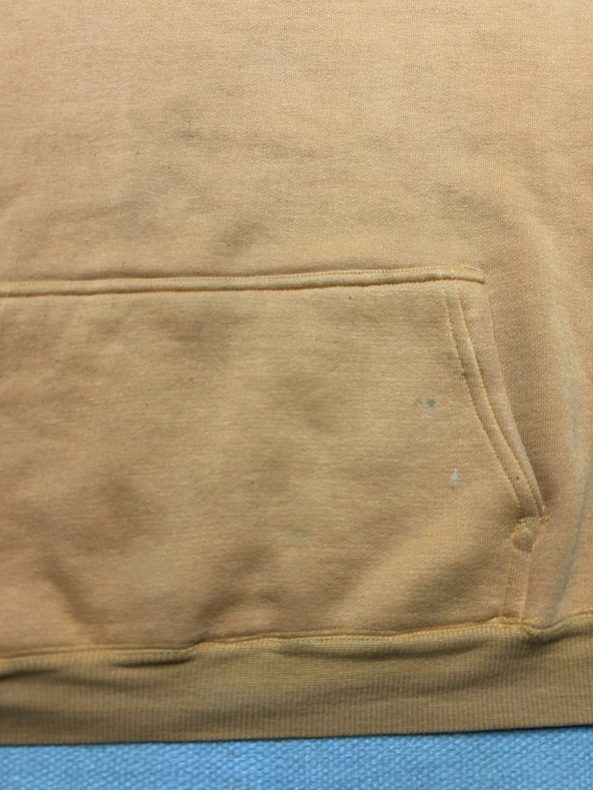 Vintage Vintage pullover sweatshirt blank heavy cotton boxy XXL/3XL Size US XXL / EU 58 / 5 - 3 Thumbnail