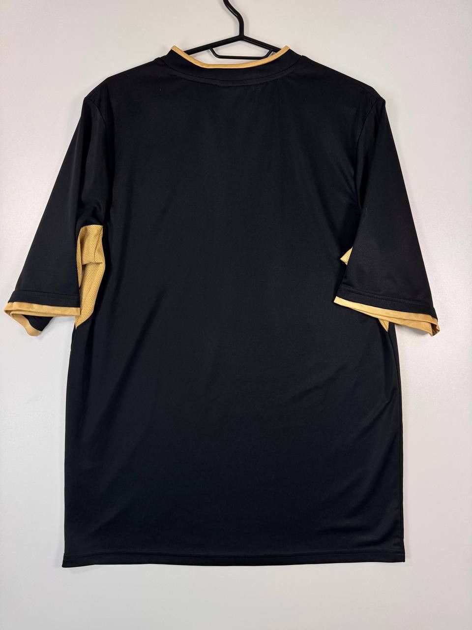 Puma Leicester City Away Football Shirt 2012-2013 Puma Size L Size US L / EU 52-54 / 3 - 4 Thumbnail