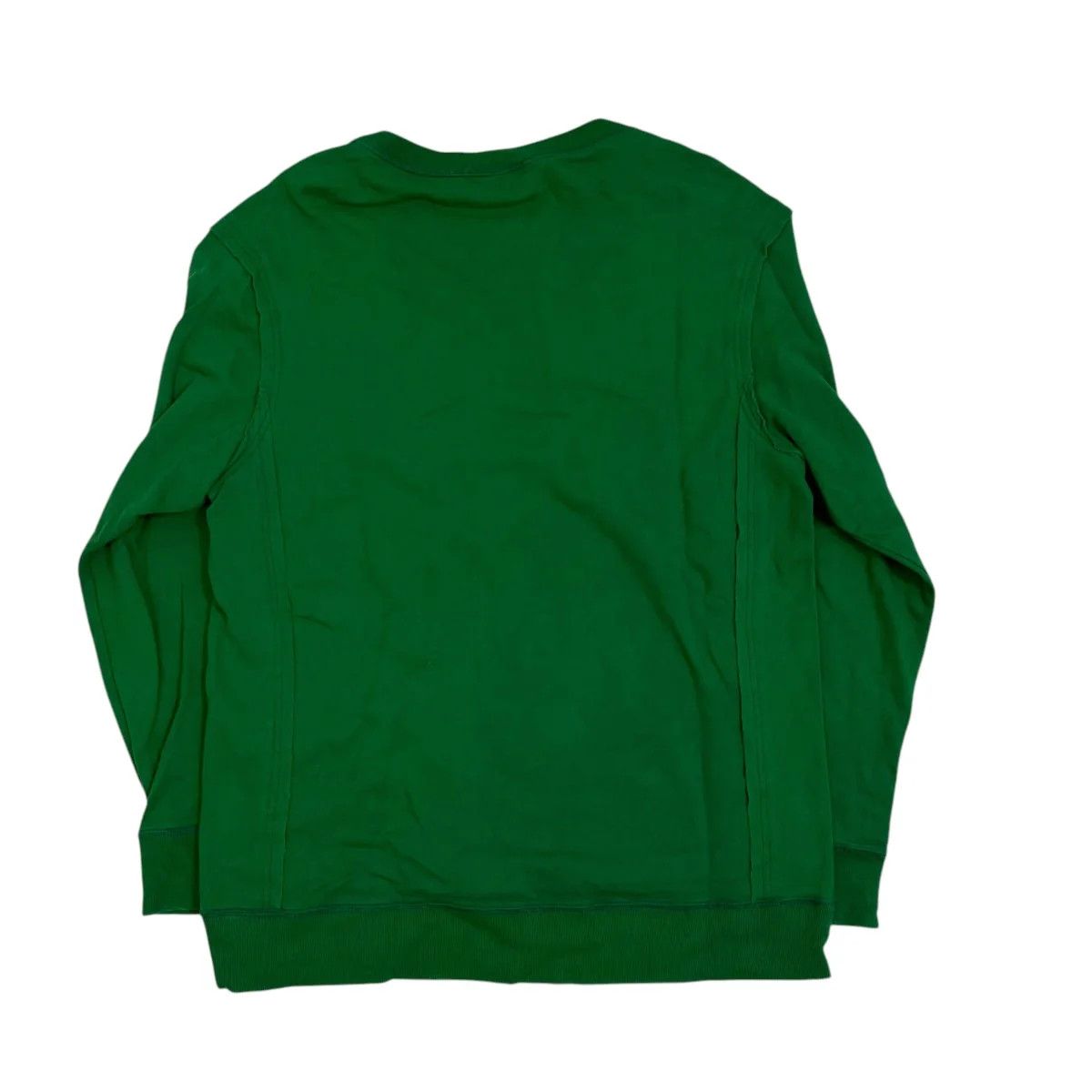 Undercover "PSYWORLD" Sweatshirt Size US M / EU 48-50 / 2 - 2 Thumbnail