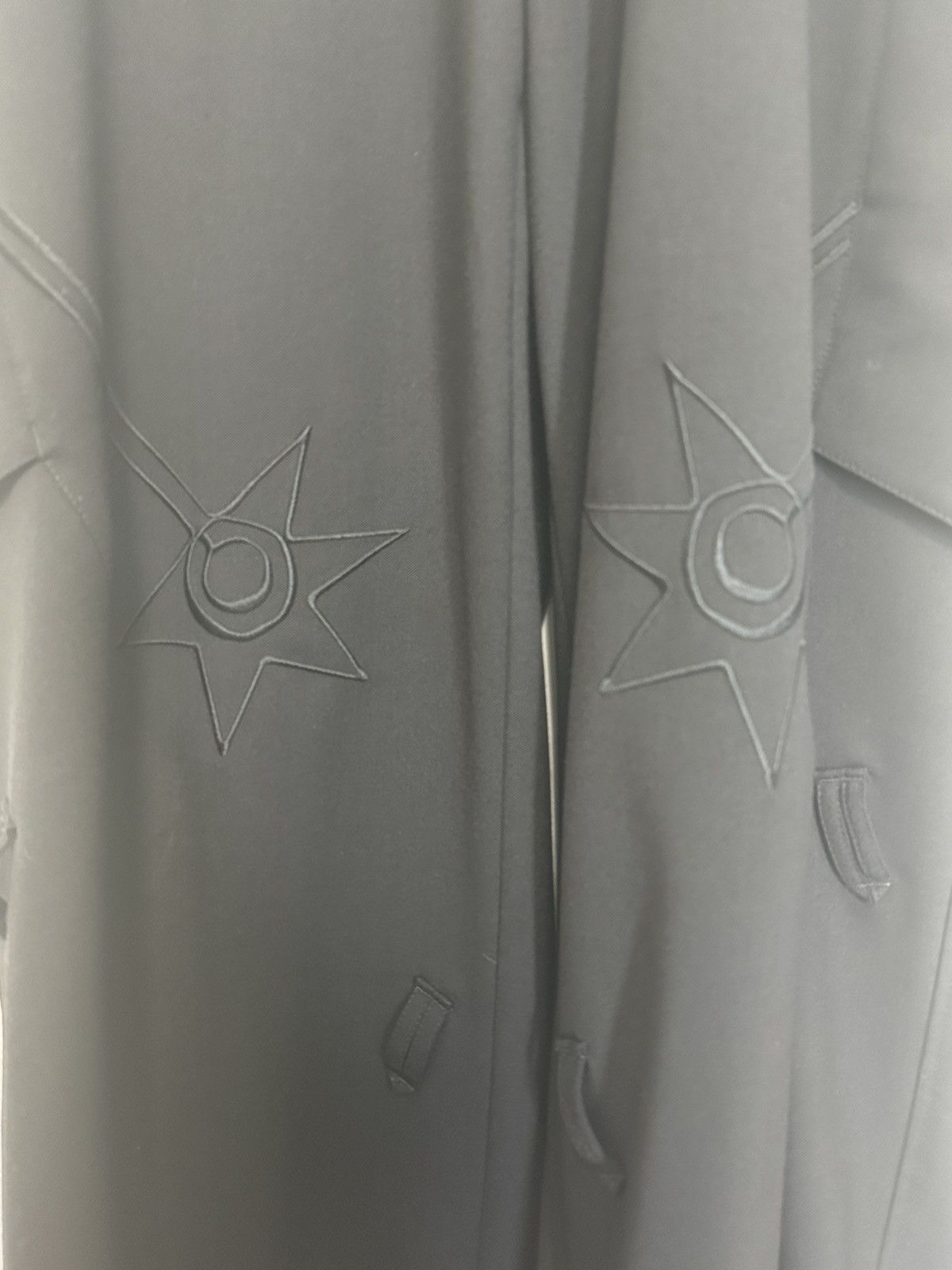 Kiko Kostadinov SS24 NESEBUR TROUSERS Size US 32 / EU 48 - 7 Thumbnail
