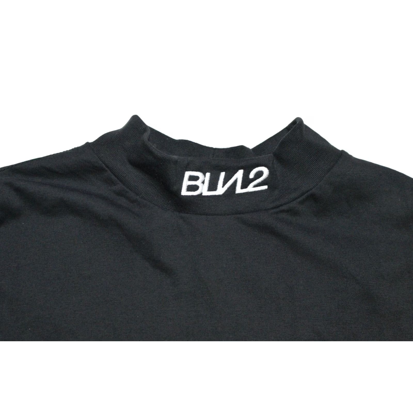 Vintage Samra & Capital Bra Berlin LEBT 2 Long Sleeve T-Shirt German Hip-Hop Black OS Mens Shirt Sleeve LEBT 2 Hip Hop Size US M / EU 48-50 / 2 - 4 Thumbnail