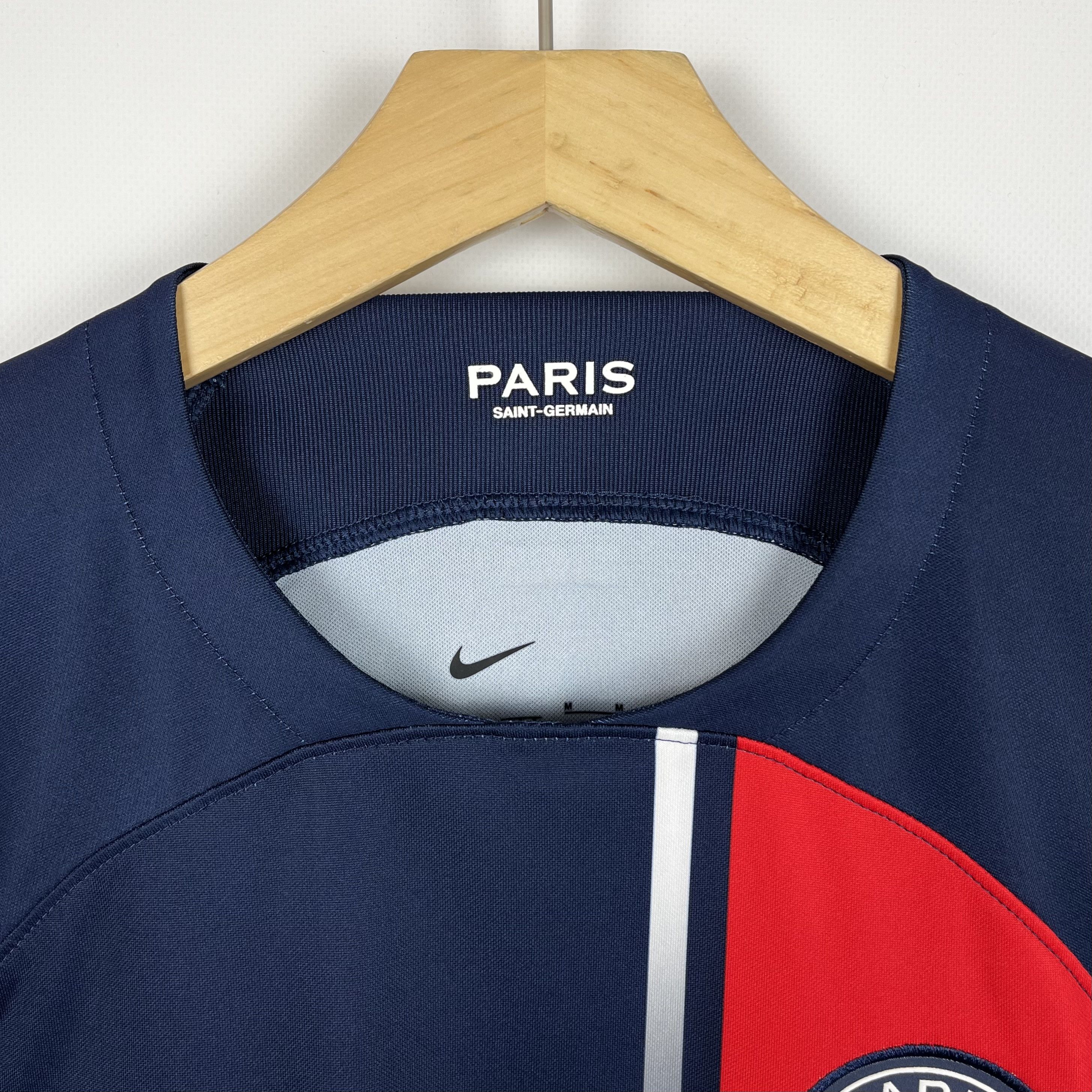 Nike Nike PSG Paris Saint Germain Home Soccer Jersey 2023/2024 Size US M / EU 48-50 / 2 - 16 Thumbnail