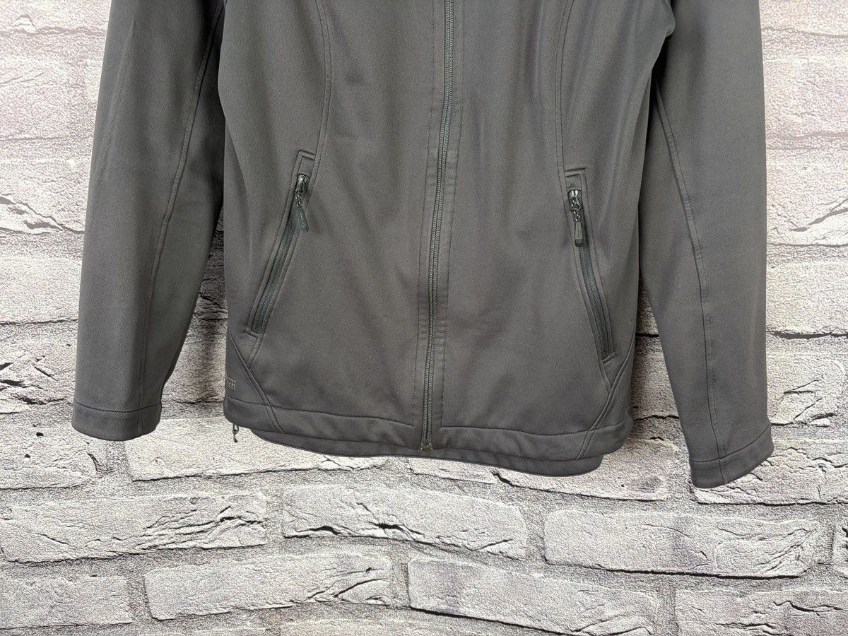 Mammut Vintage rare jacket Mammut outdoor Size M / US 6-8 / IT 42-44 - 3 Thumbnail