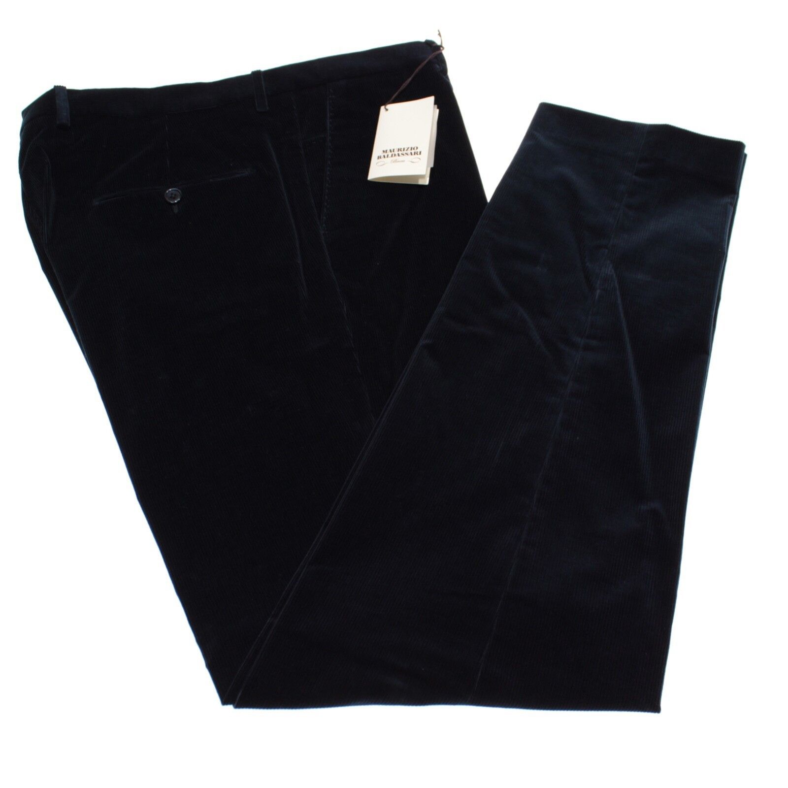 Maurizio Baldassari Maurizio Baldassari New with tags Chino Size 38 US In Blue Size US 38 / EU 54 - 2 Thumbnail